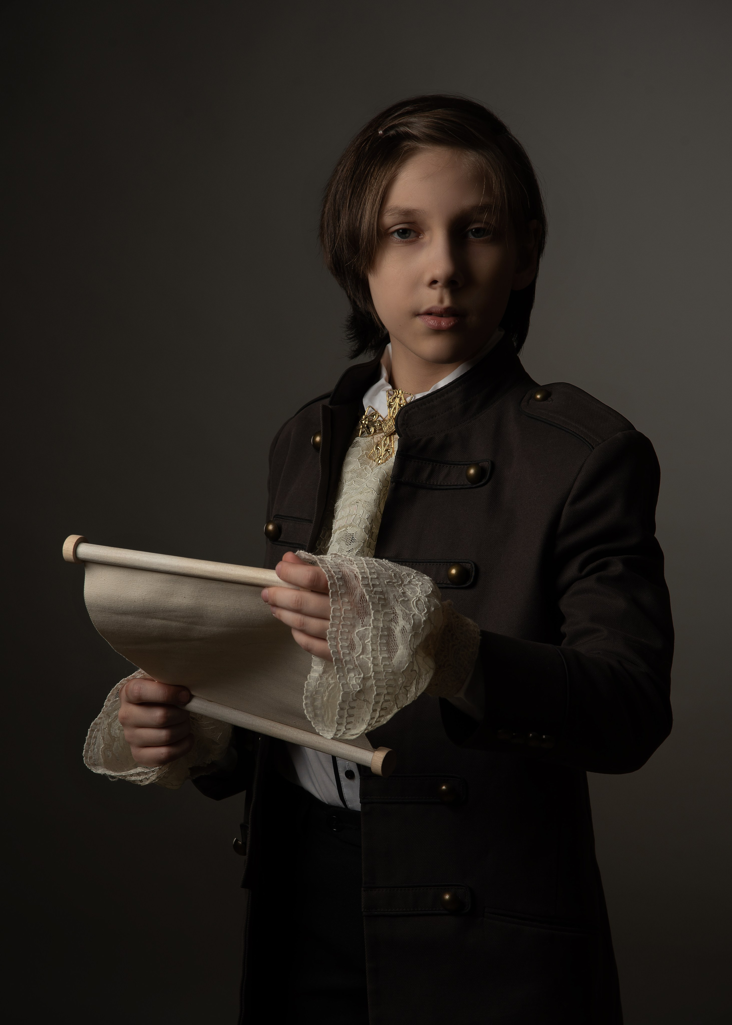 Алексей. Портретный Семейный Fine-Art фотограф в Санкт-Петербурге Криулина