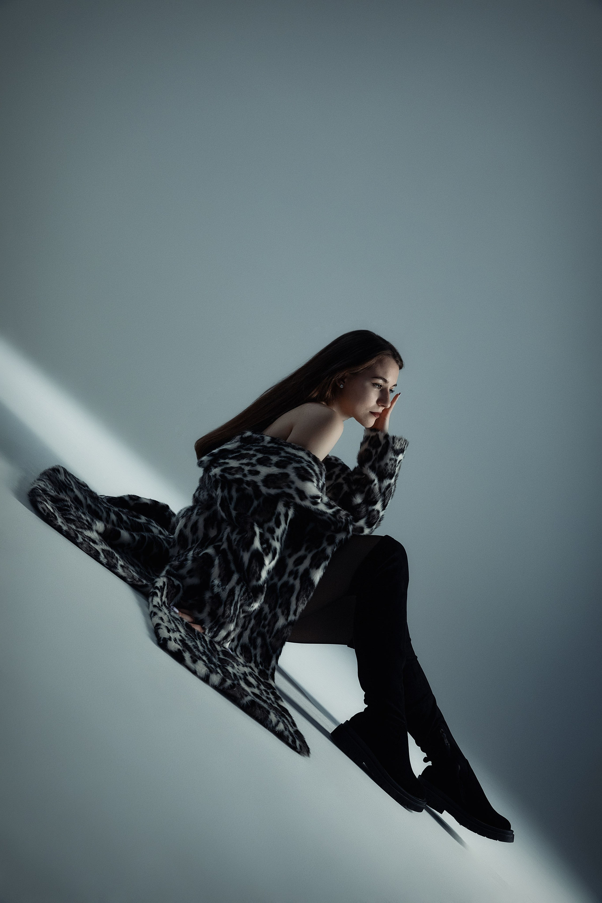 Alexey Sentyurin, brands and business photographer in Moscow