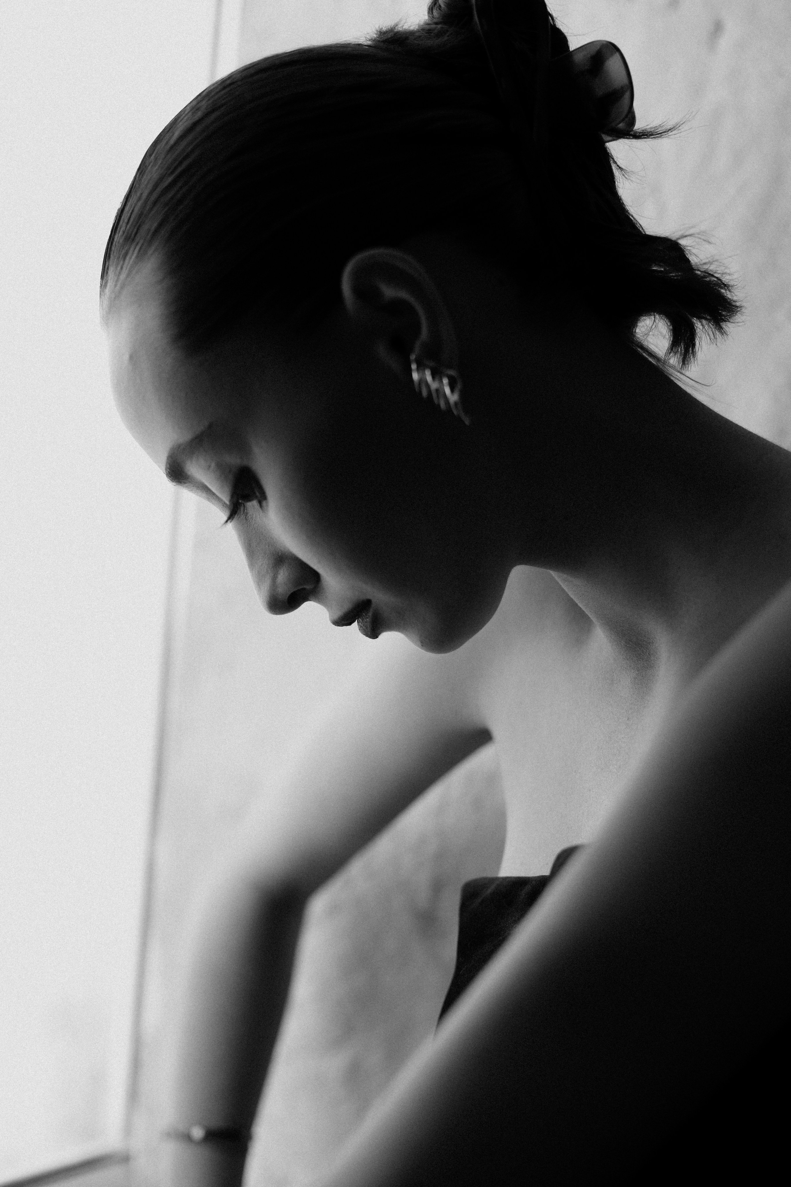 Вика. Свадебный фотограф Максим Яненко в Волгограде