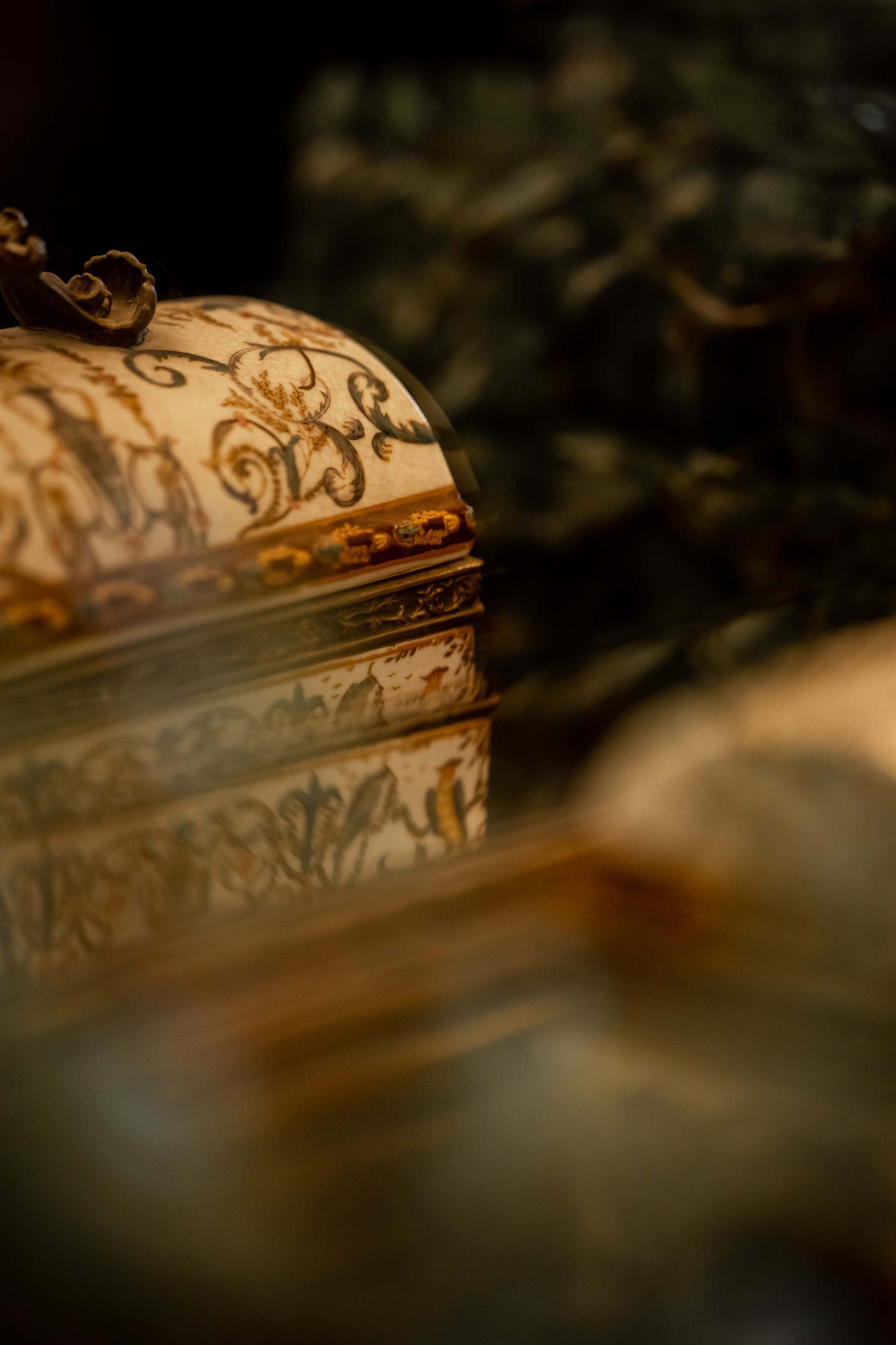 Фотосессия Середниково усадьба Лермонтова. Портретный фотограф в Костроме Наталия Клевинскас