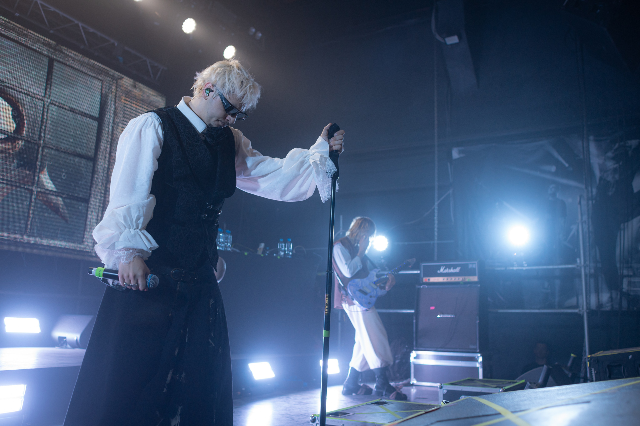 Sqwoz Bab. Фотограф в Пермском крае Матвей Раттер