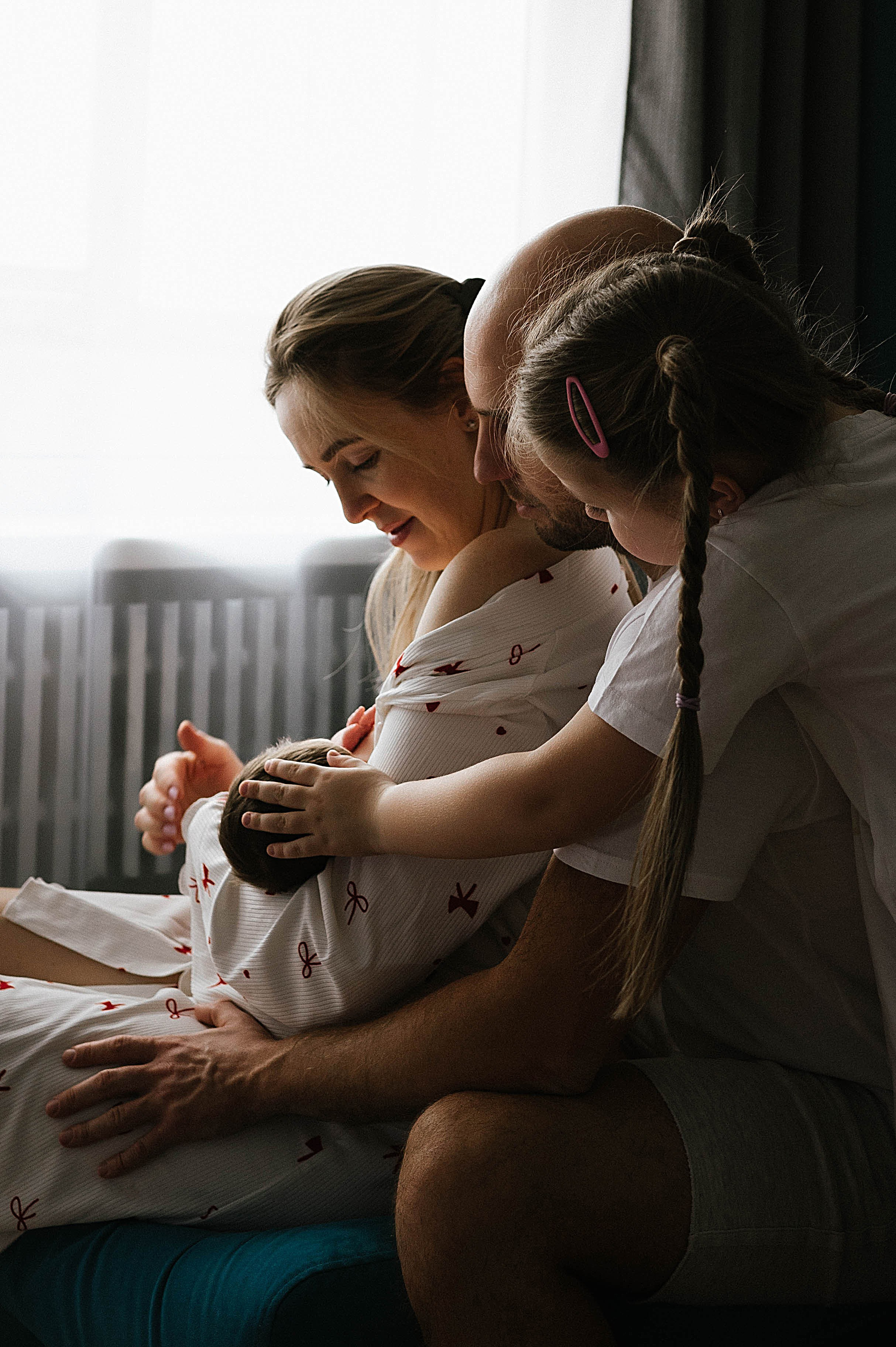 Маленькое чудо. Семейный и детский фотограф в Белгороде Ольга Сорока