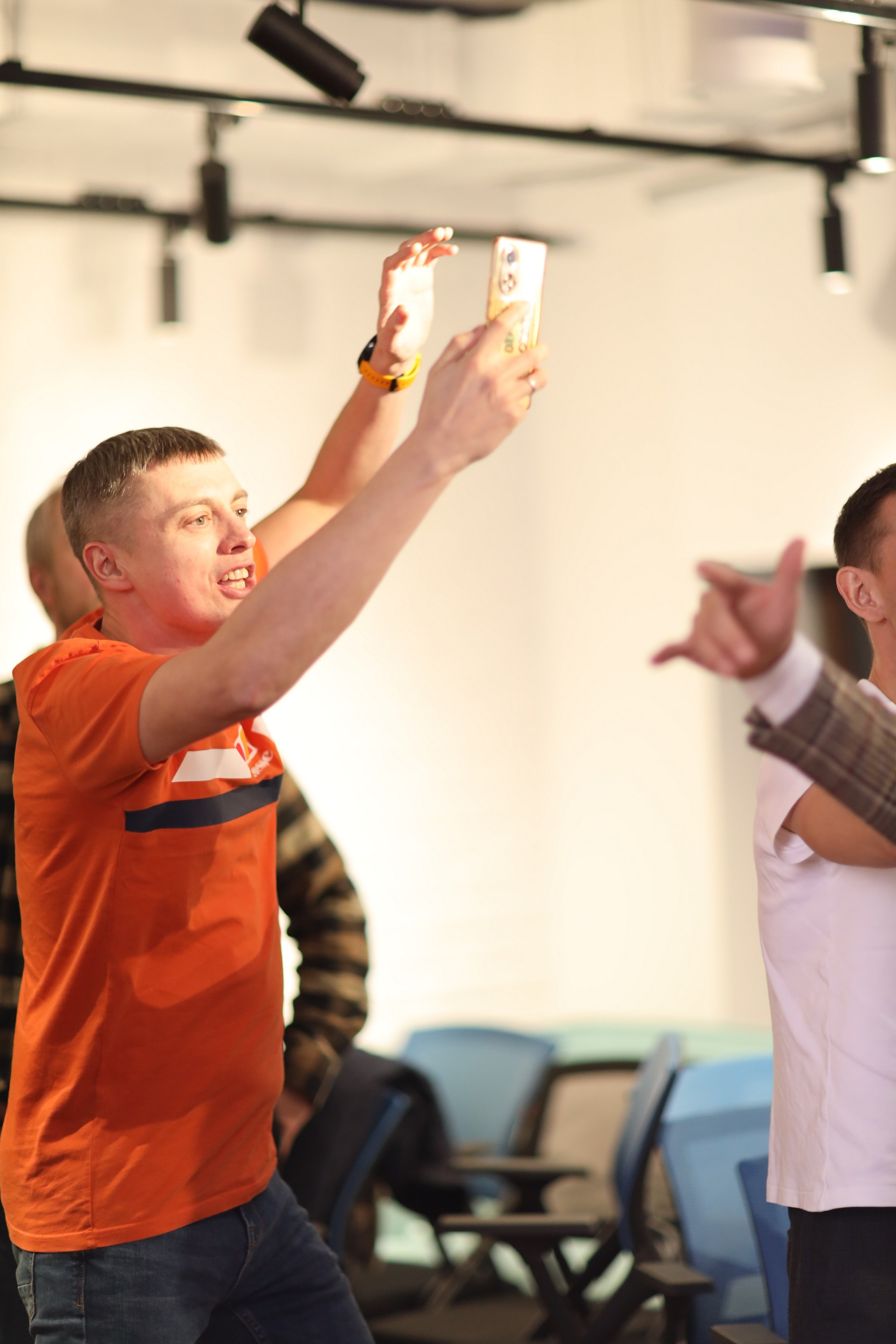 МастерМайнд 1.2. Съемка в студии под ваш запрос, студийные съемки, фотографии архитектурных объектов — Александр Евстигнеев — фотограф Москва