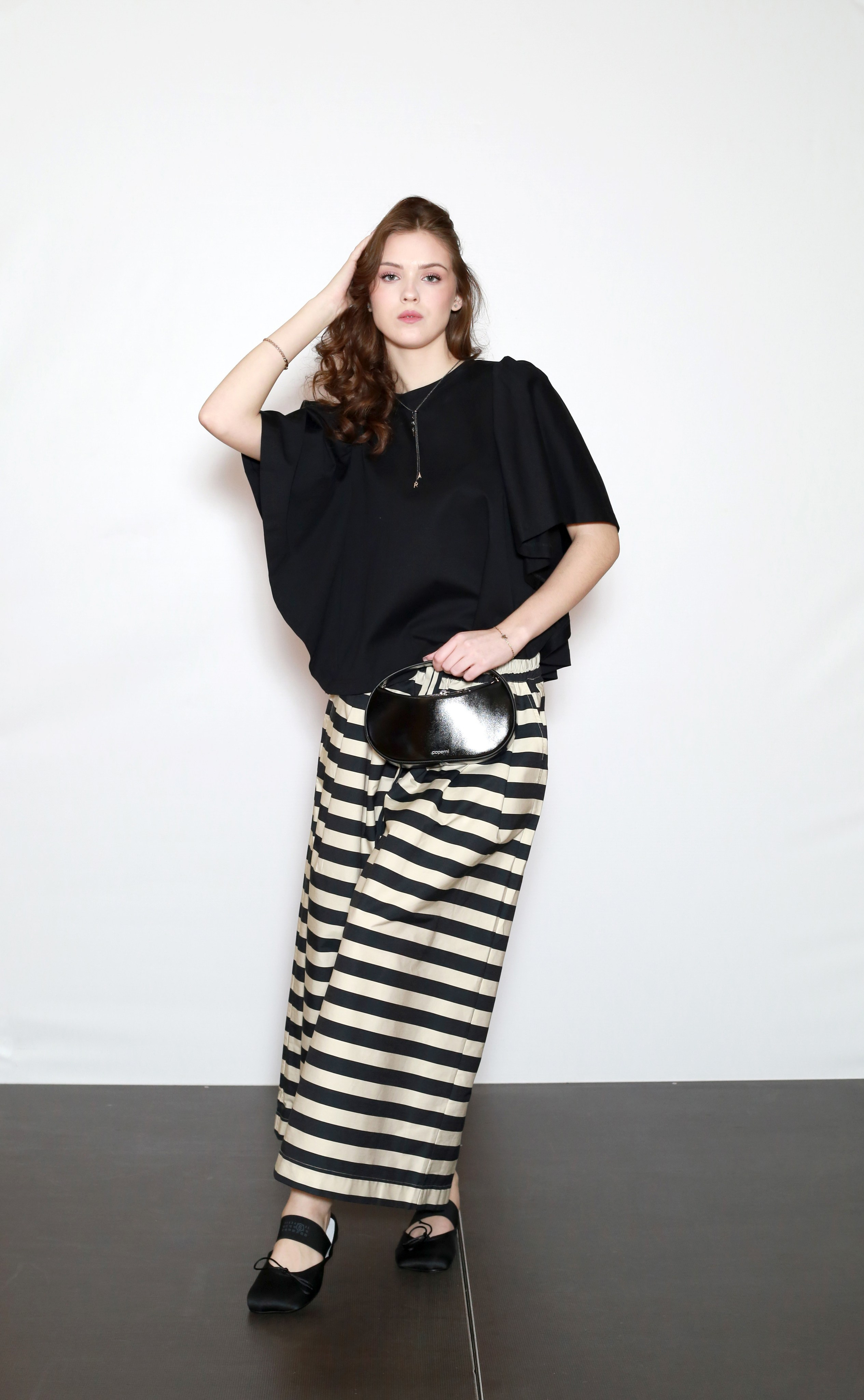 Фэшн. Фотограф Сергей Мединов