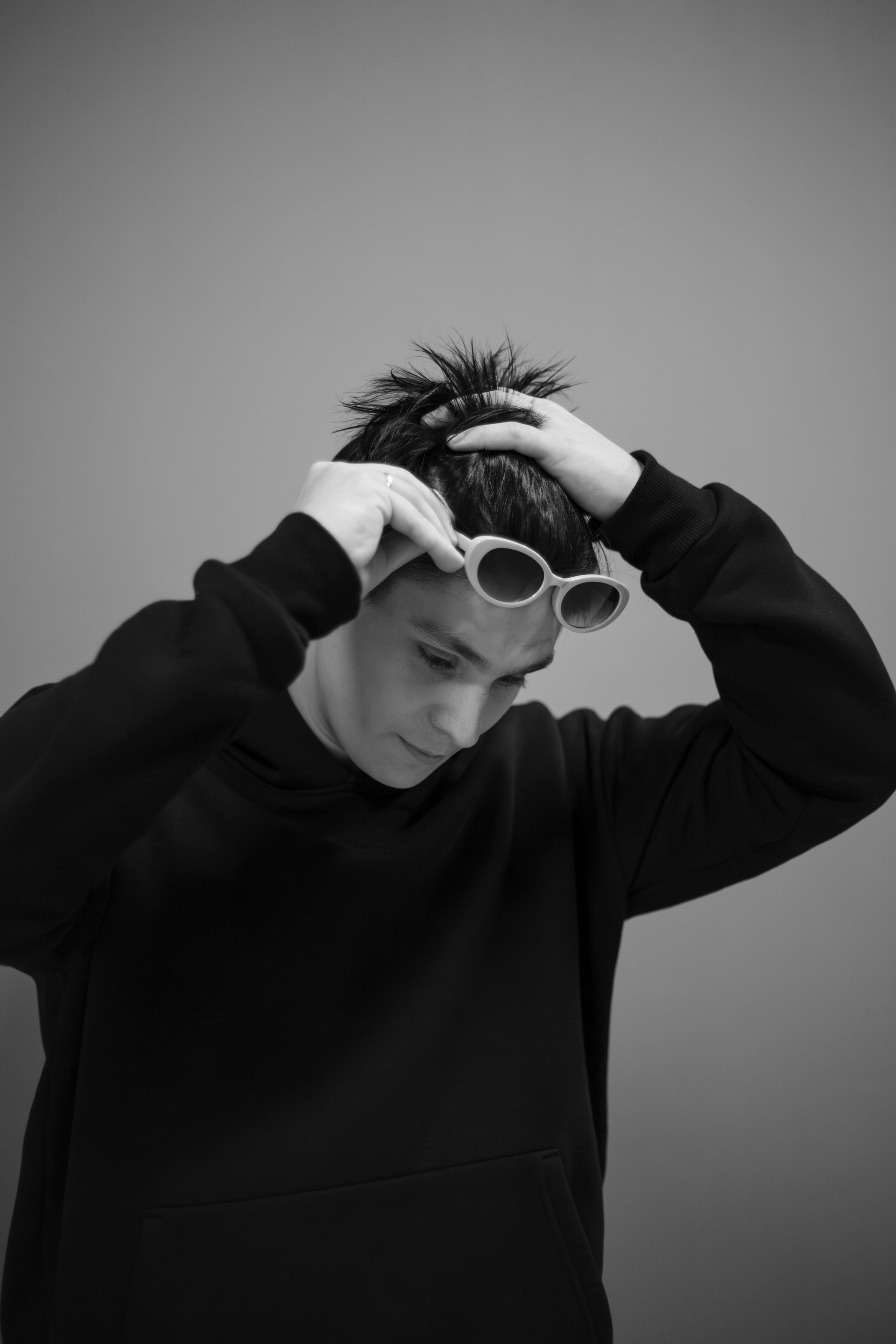 Группа «Шерра». Фотограф Сергей Мединов