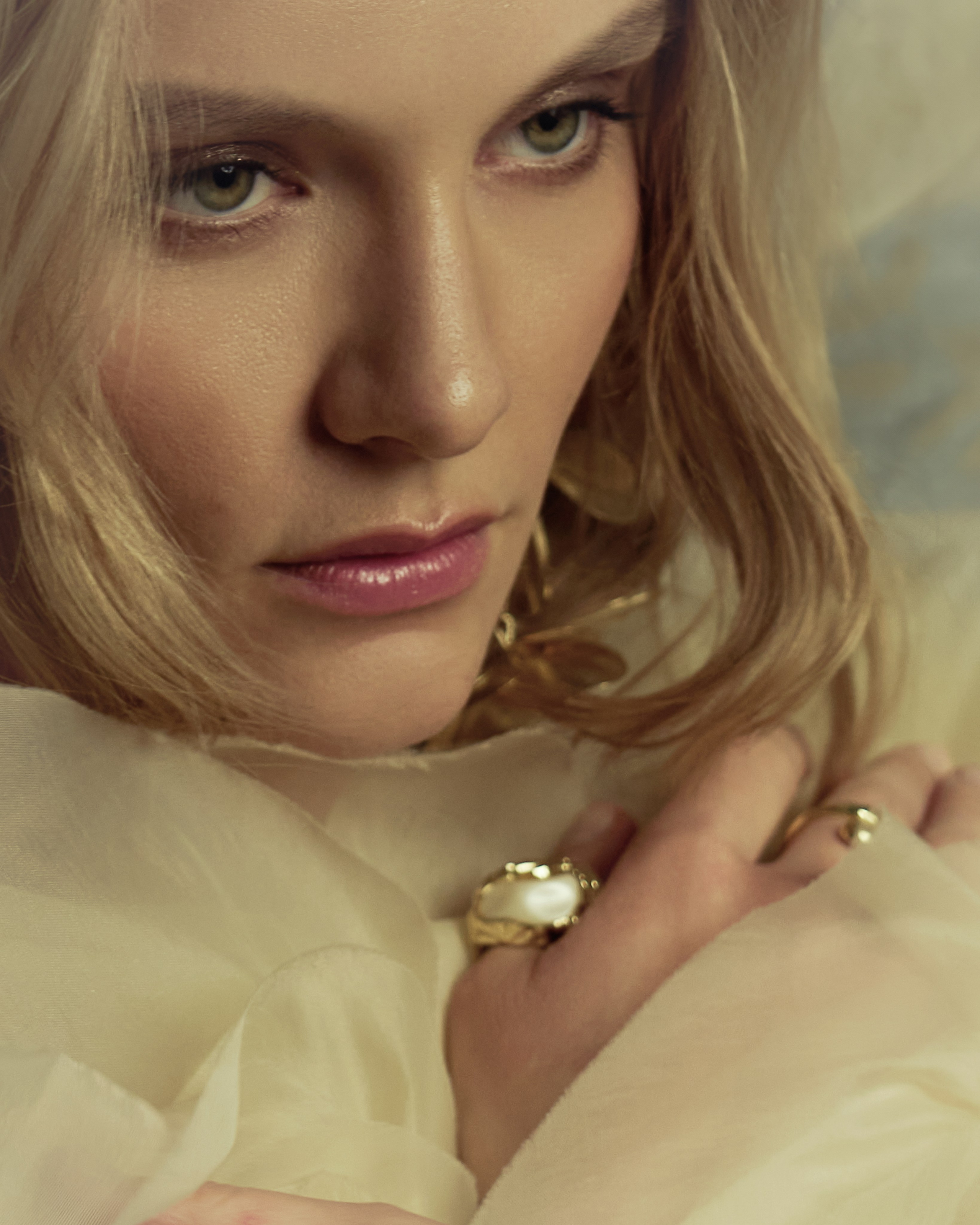 Anne. Photovideostories.com Фотограф и Видеограф г. Москва