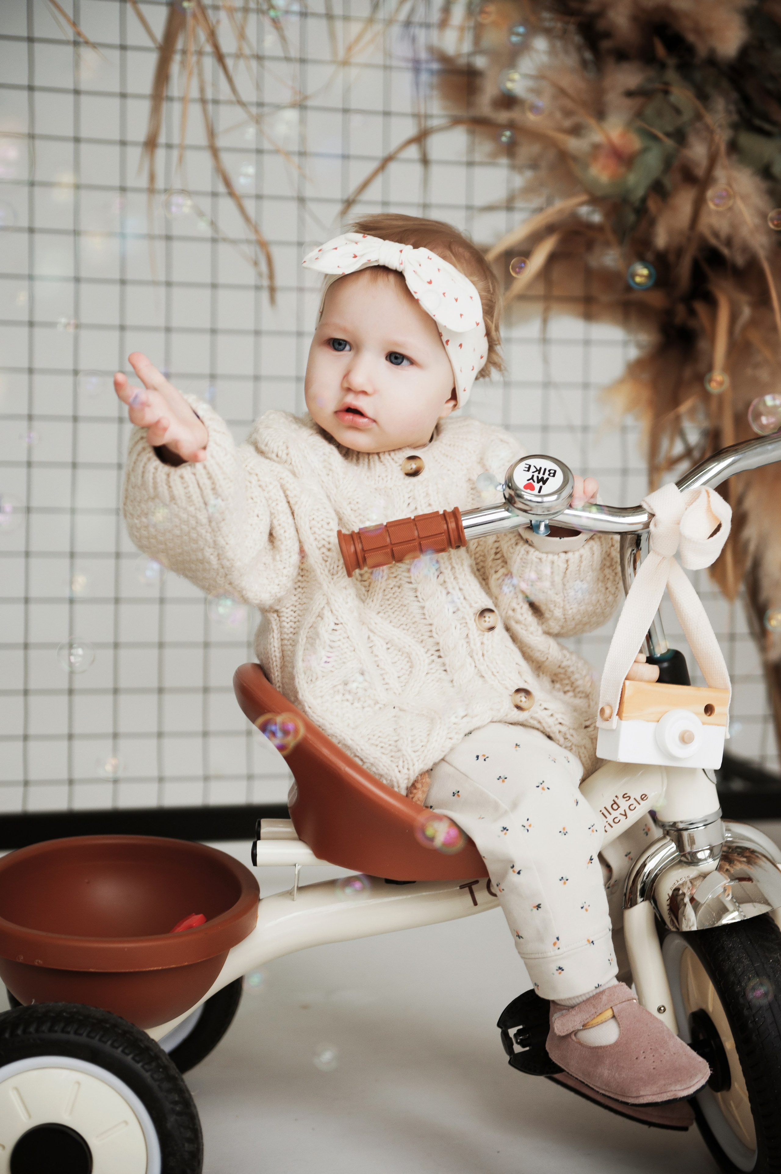 Фотосессия в студии Hello. Фотограф Кристина Гришина Рязань