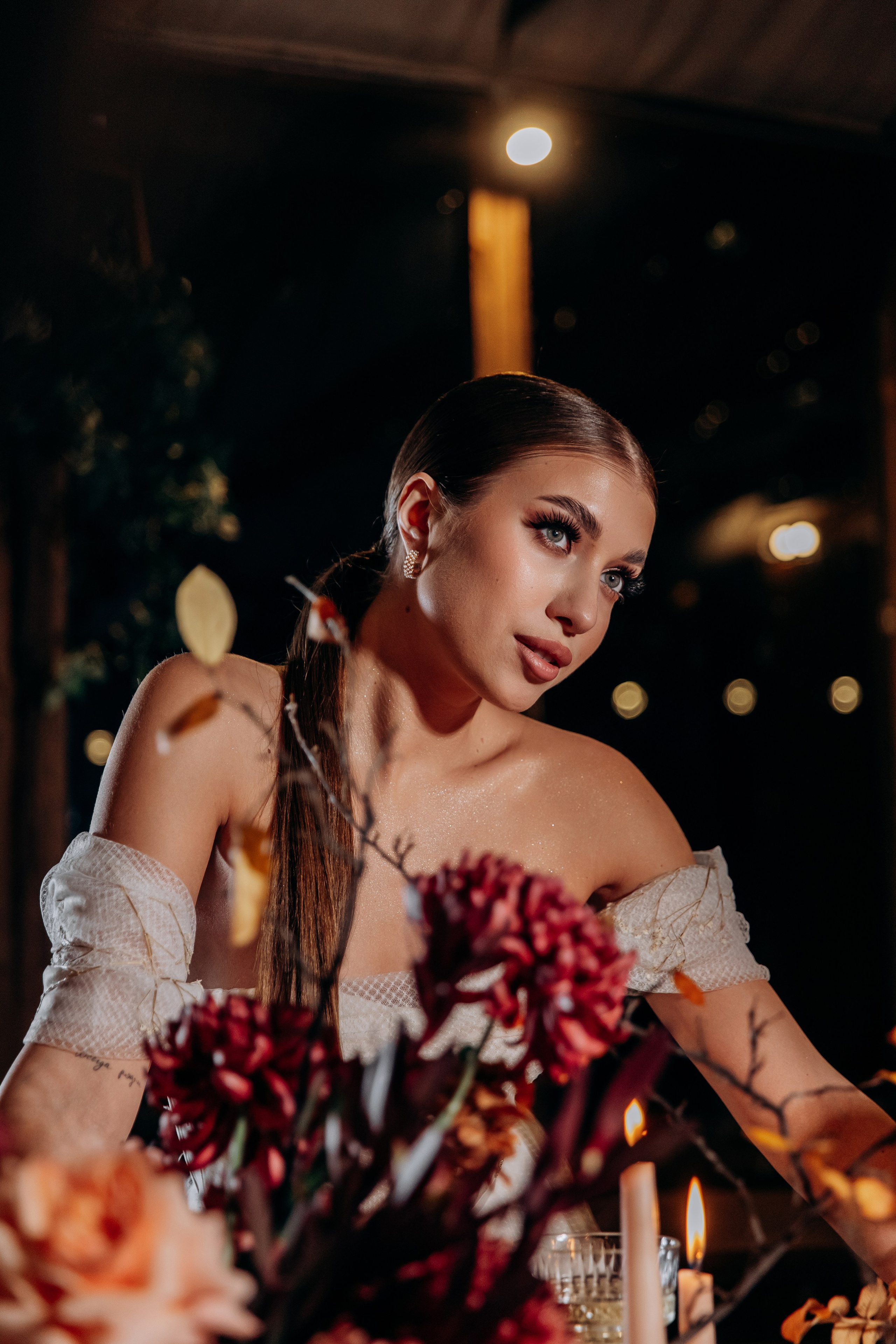 Алексей и Ксения 28.10.23. Фотограф — Погодина Екатерина