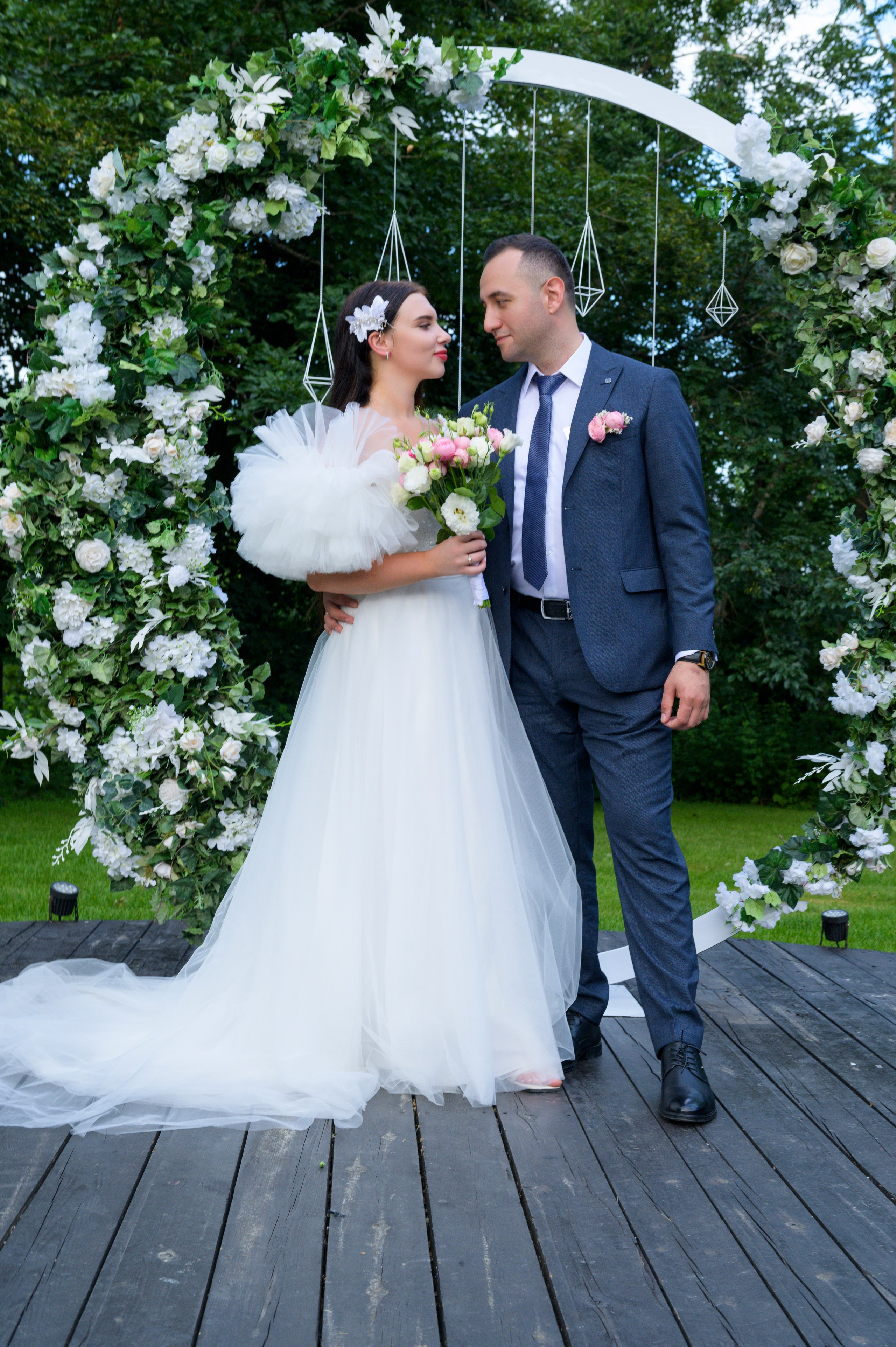 Алина и Адем. Семейный и свадебный фотограф во Владивостоке