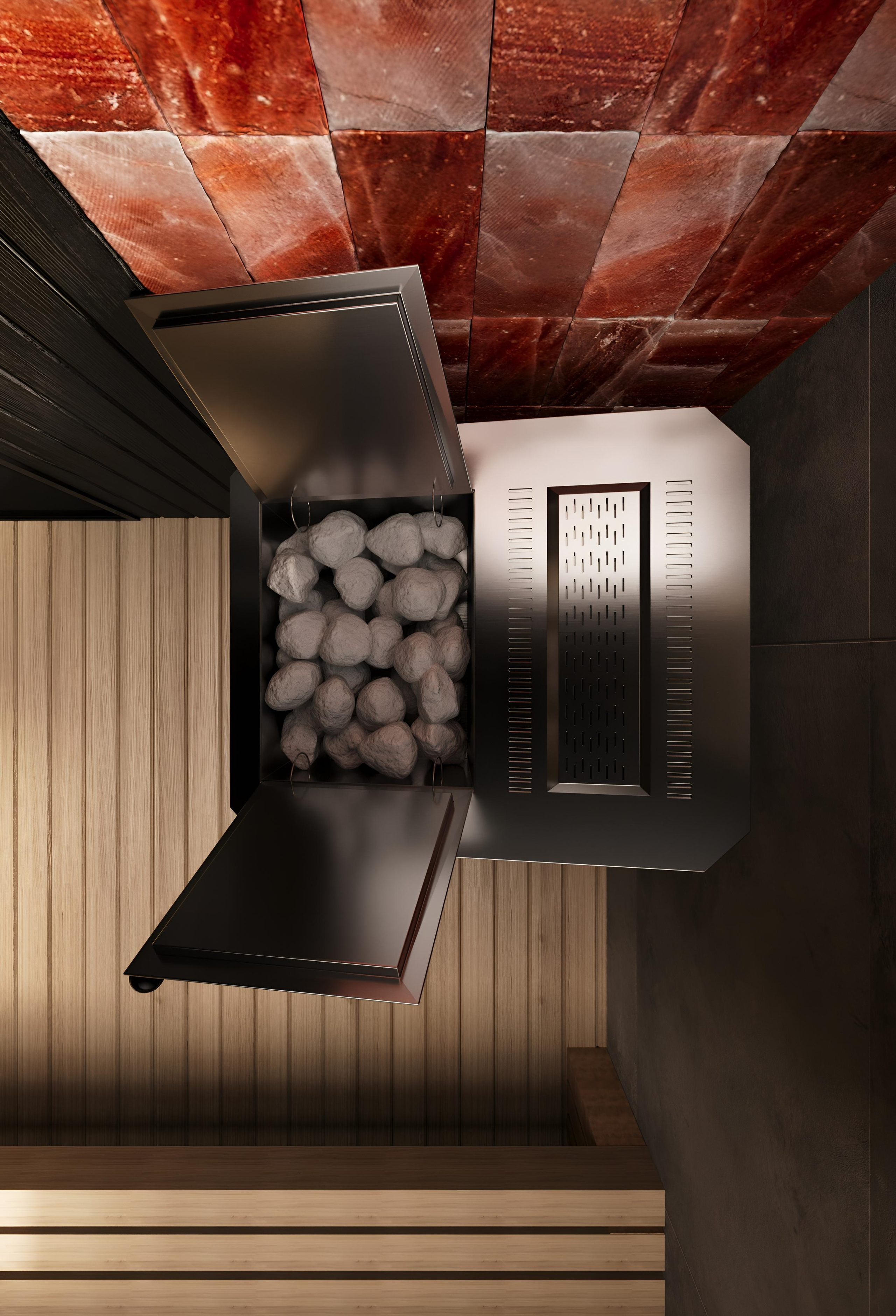 Коммерция. 3D Визуализация интерьеров жилых и коммерческих помещений