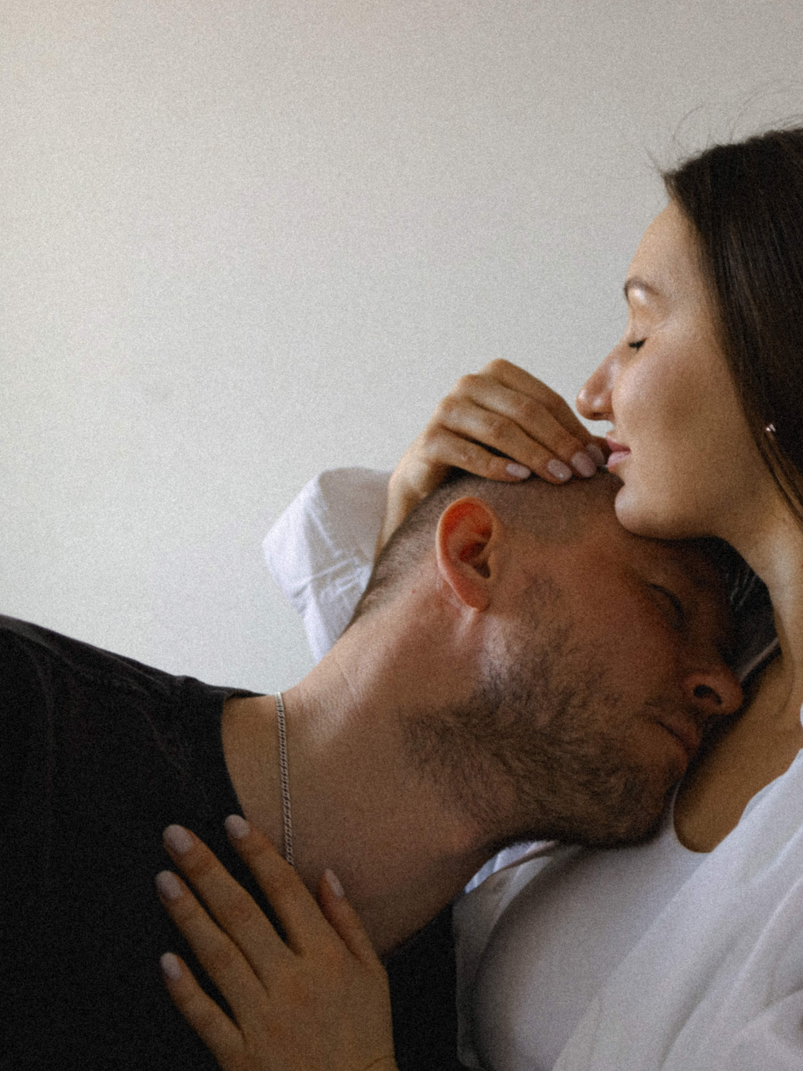 Егор и Любовь. Свадебный и портретный фотограф Тюмень