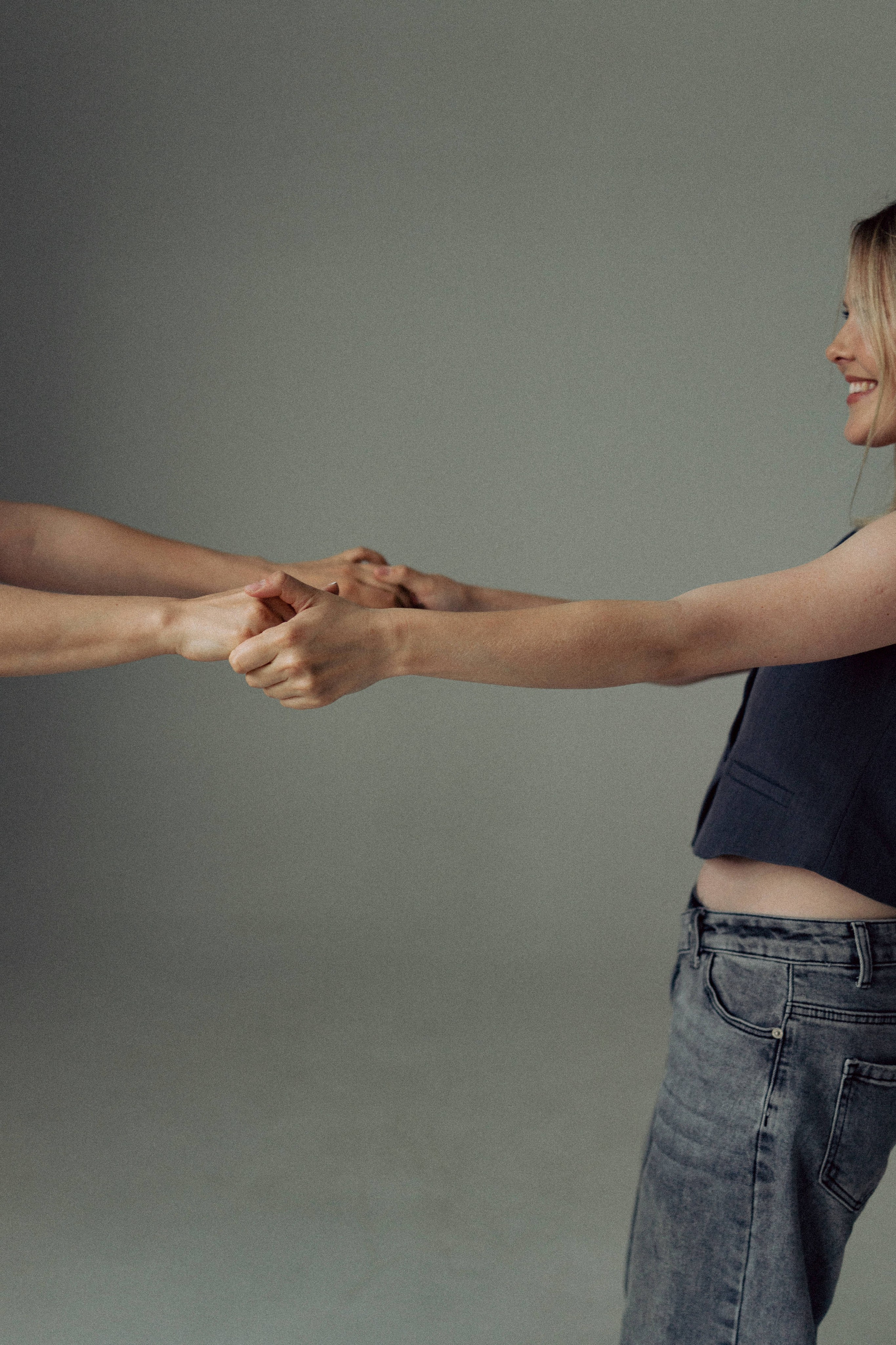 Twins. Свадебный и портретный фотограф Тюмень