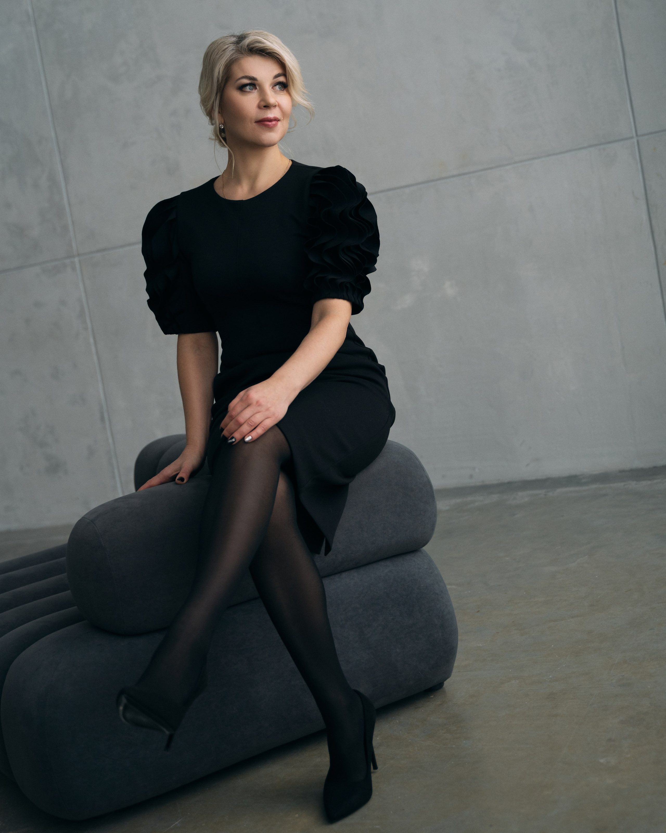 Olga. Портретный фотограф в Кирове Шаляпина Татьяна