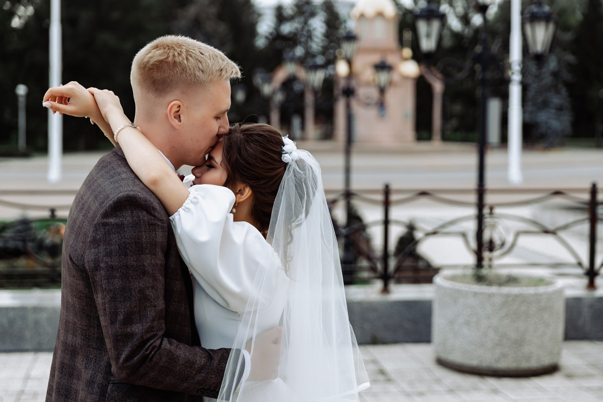 Илья и Лилиана. Тимур Аминов | Фотограф в Кемерове