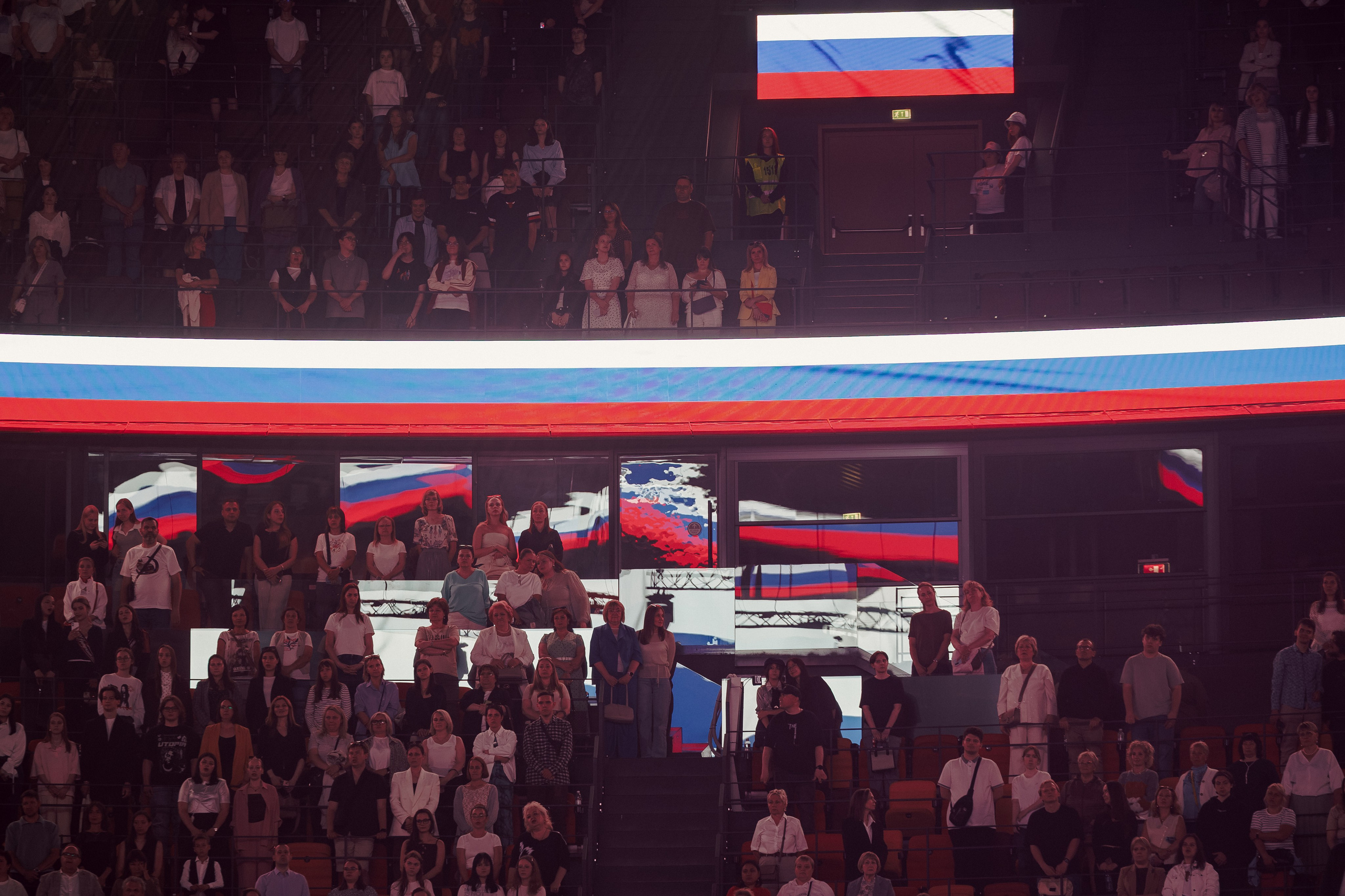Городской выпускной 2026. Лёшка Варзегов — фотограф