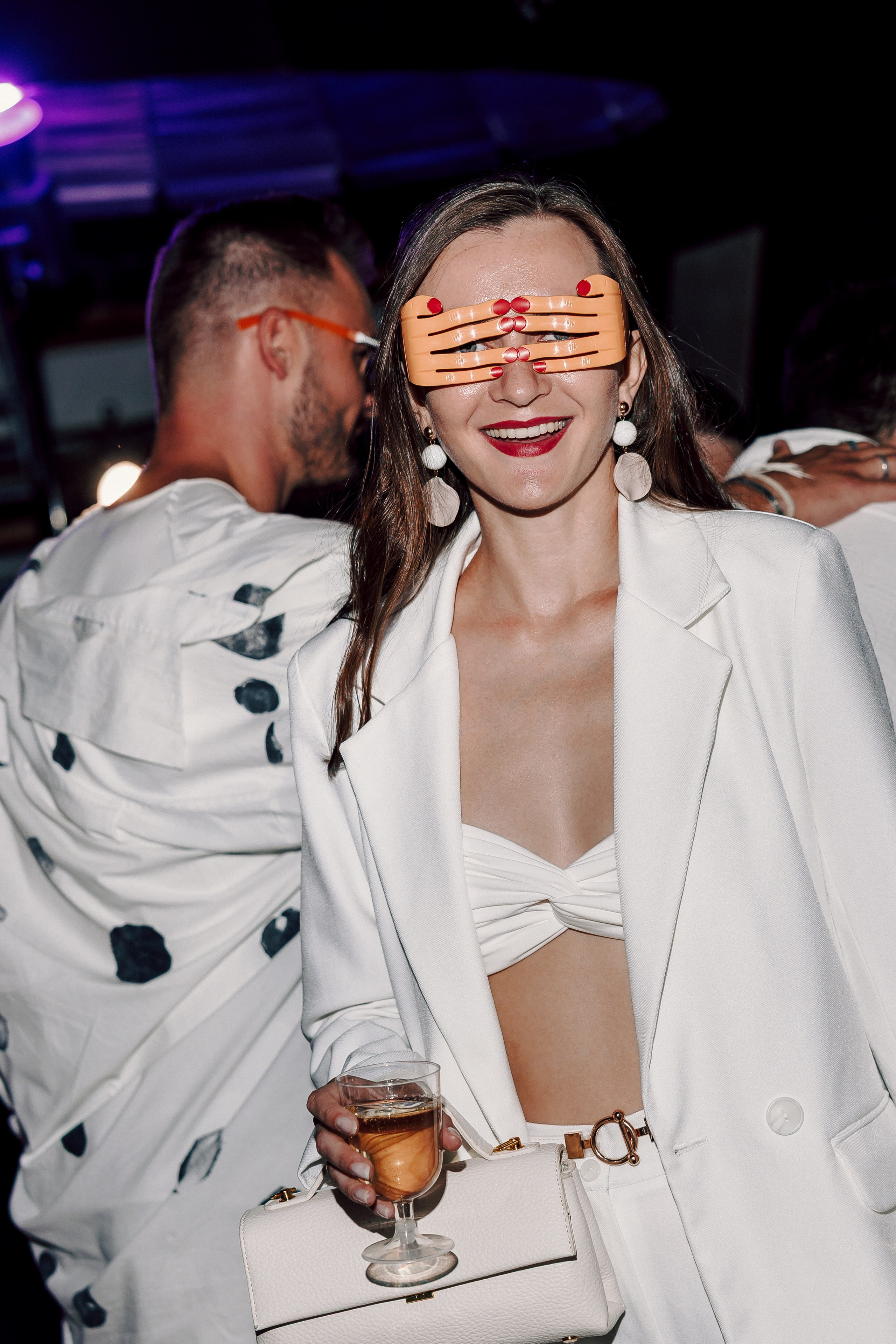 Выпускной курса «Журфак» 2025. Лёшка Варзегов — фотограф