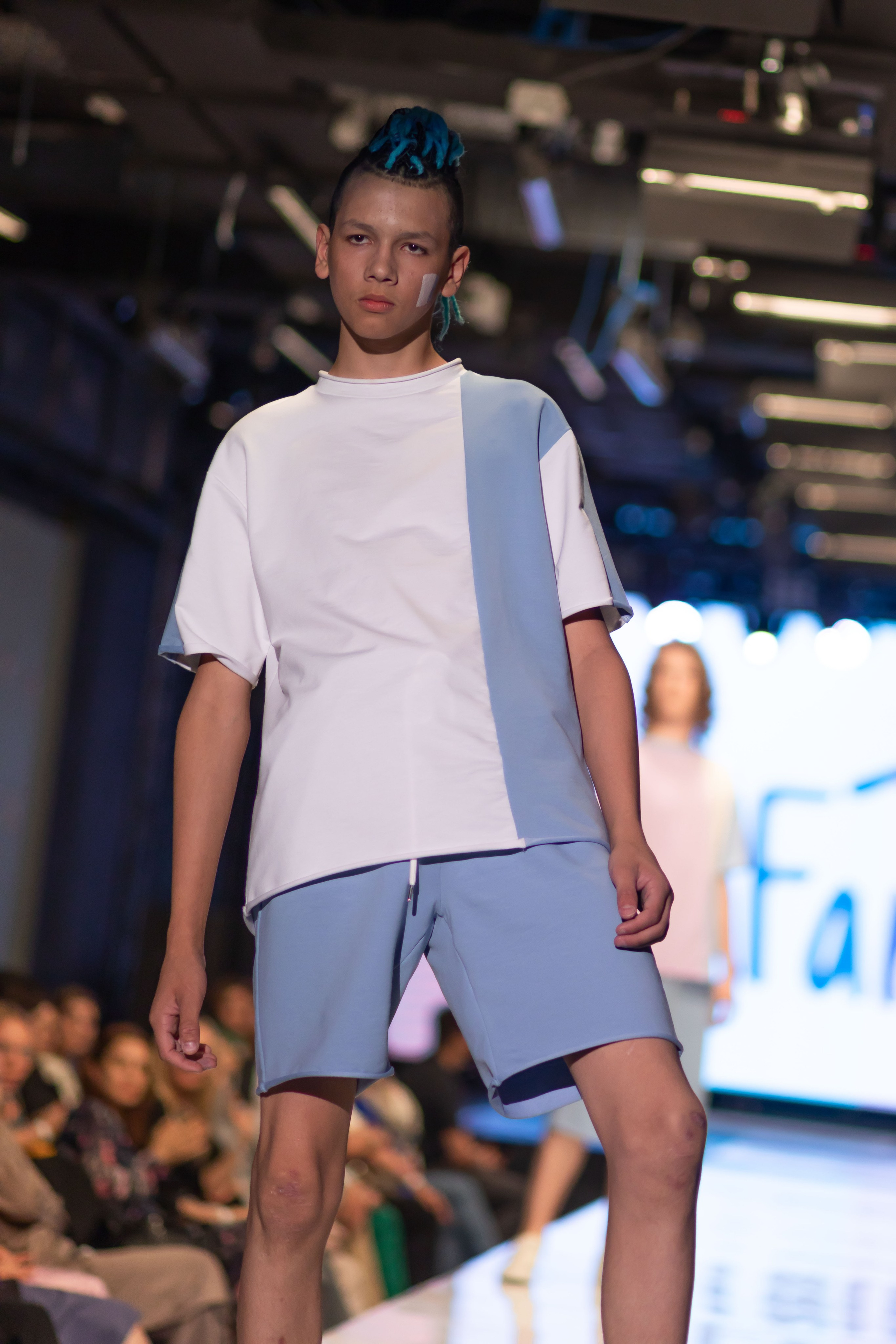 неделя моды фотограф Москва