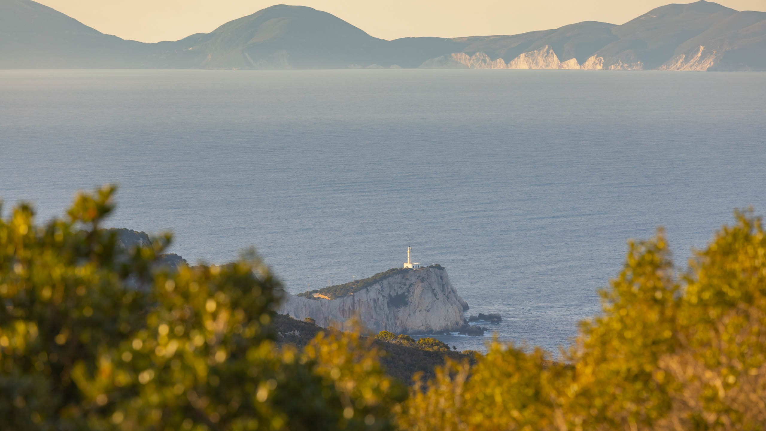 2022 02 Греция (Метеоры, Янина, Лефкада, Коринф, Спарта). Фотографии