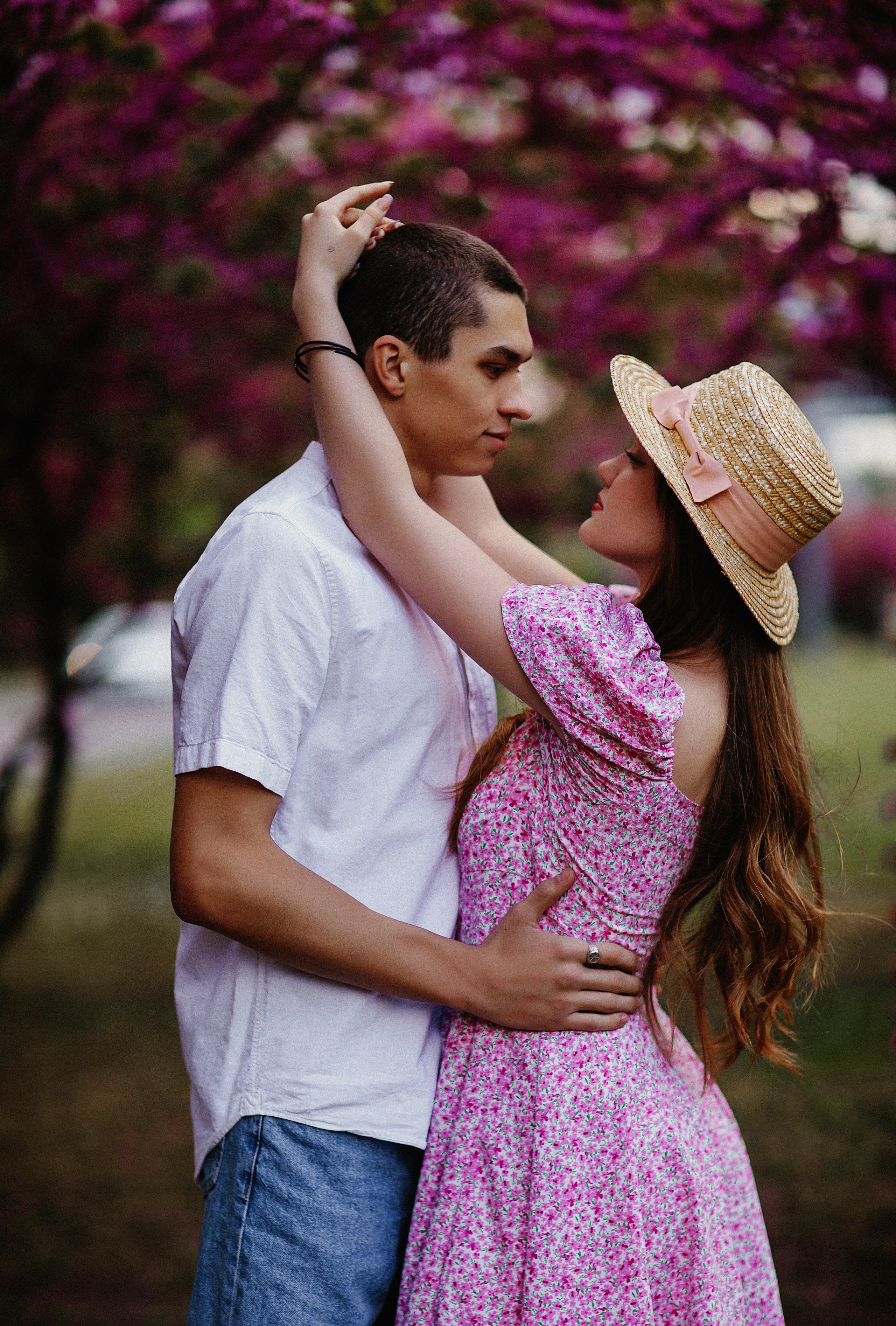 Кирилл&Кристина. Свадебный и семейный фотограф/видеограф в Краснодаре Наталья Осинская