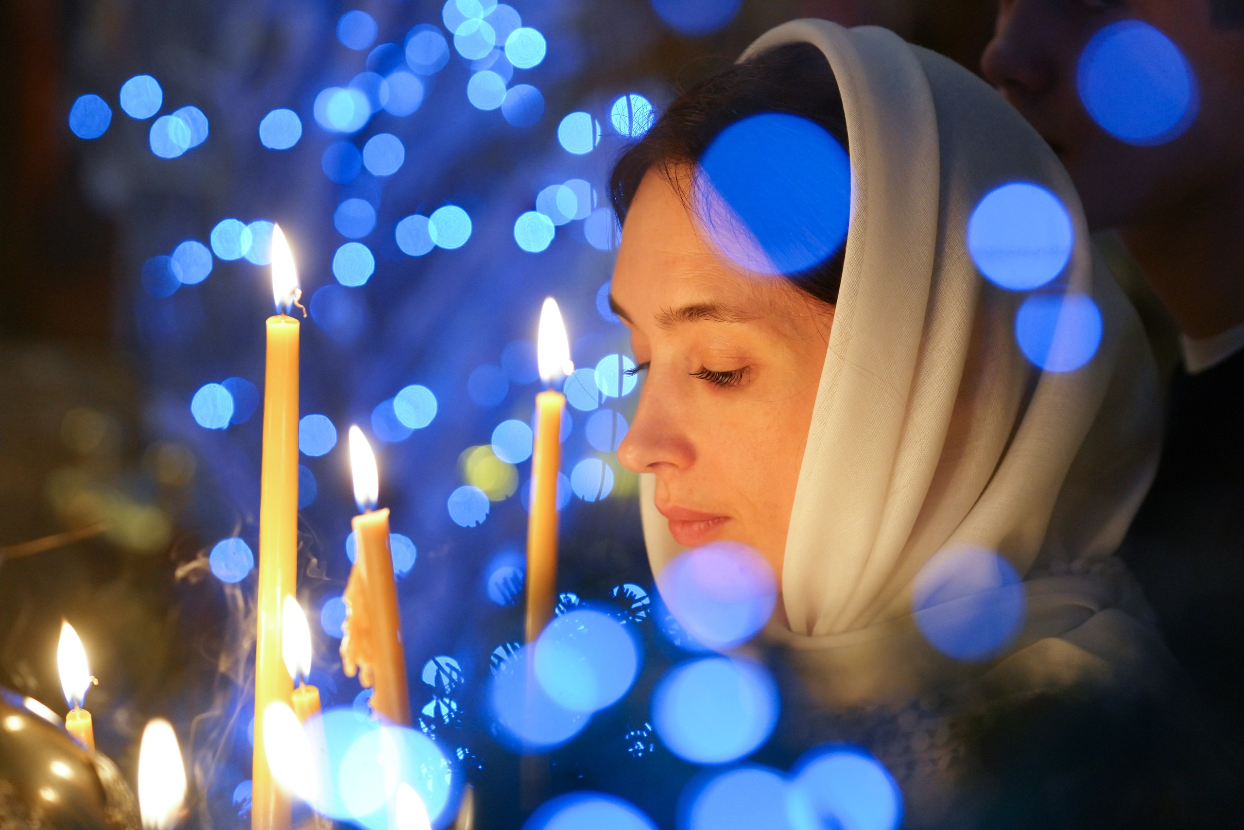 Репортажные съёмки. Фотограф Анна Селина