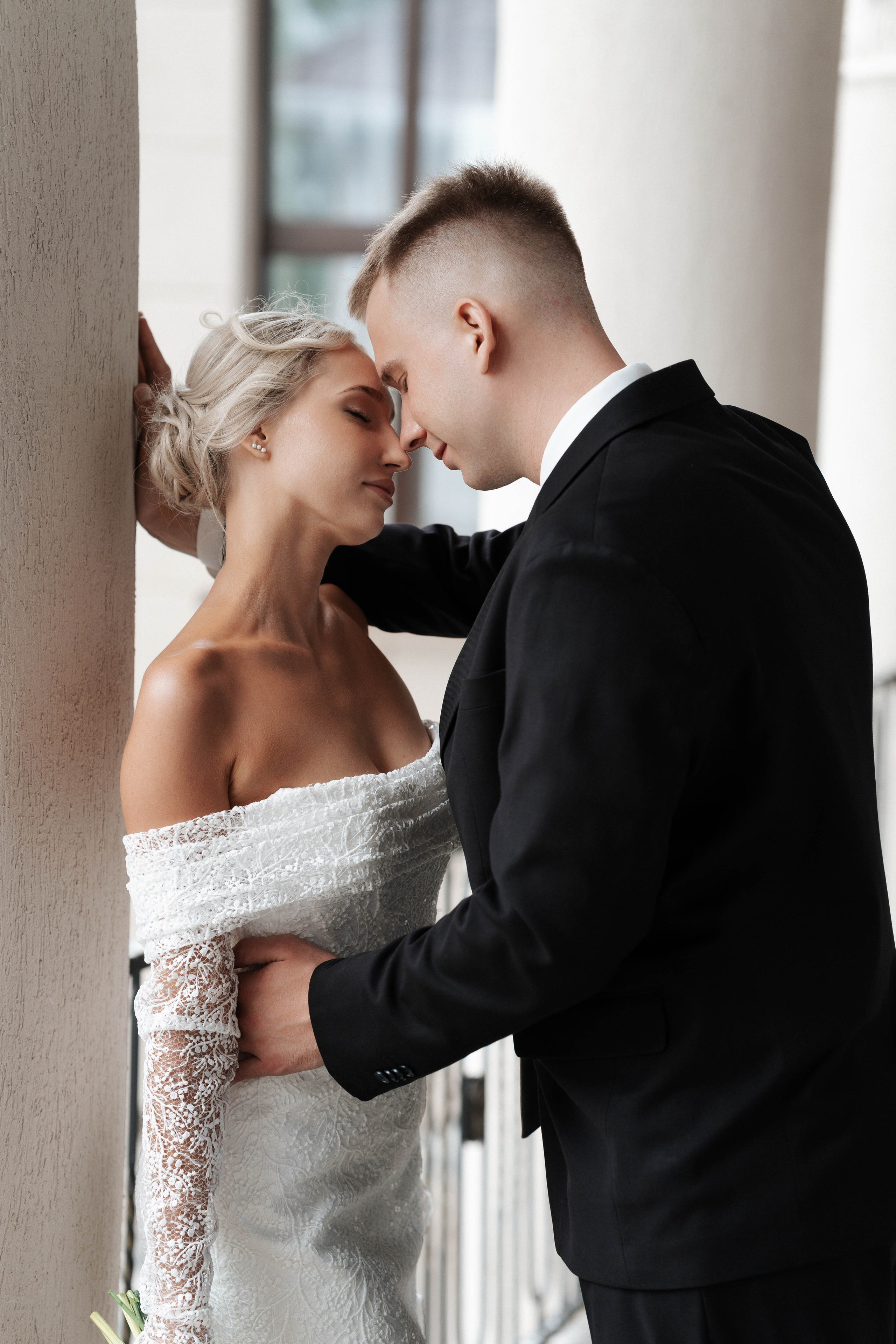 Artem & Elena. Свадебный фотограф в Воронеже Самохина Екатерина