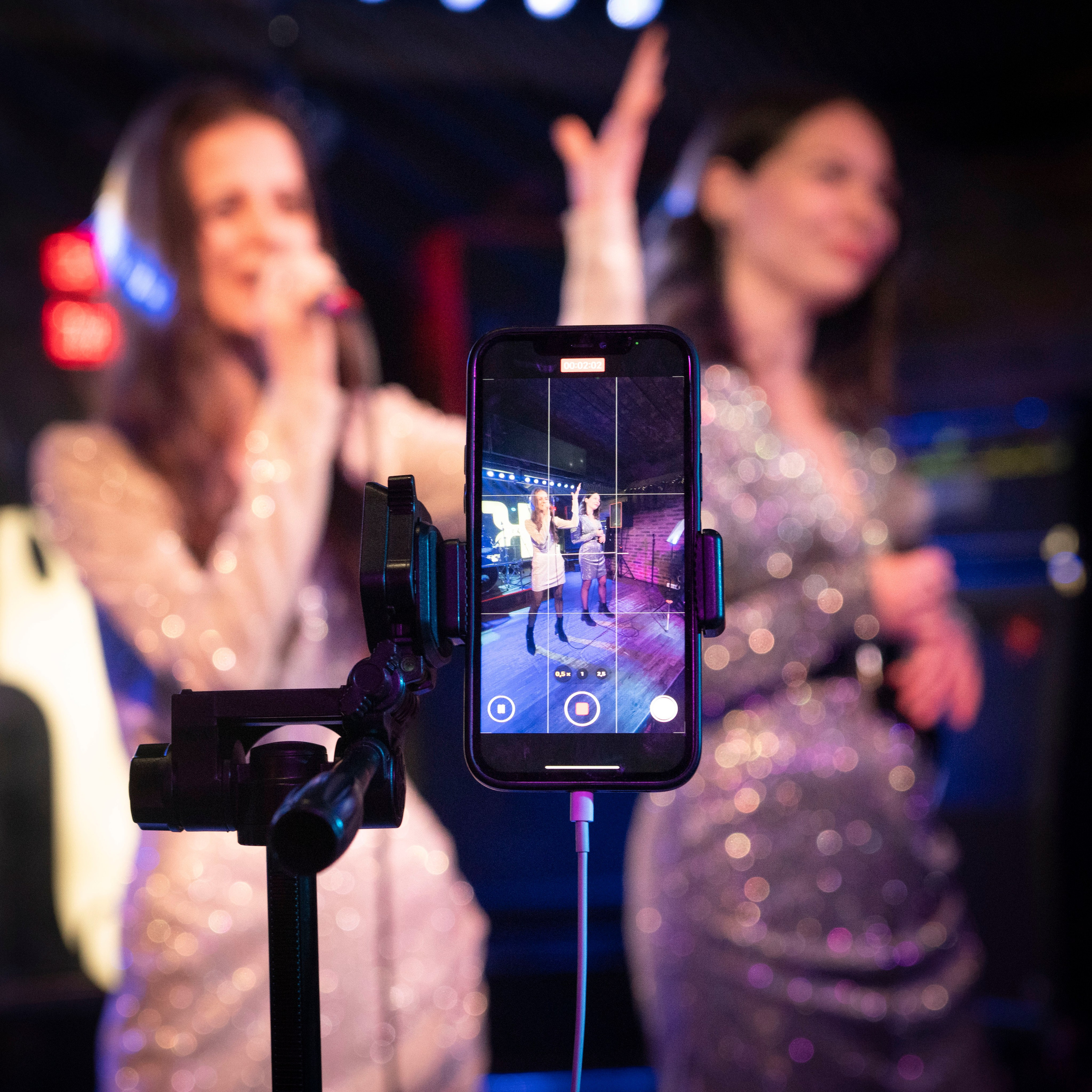 Репортаж. Фотограф и художница в Хабаровске Татьяна Трубникова