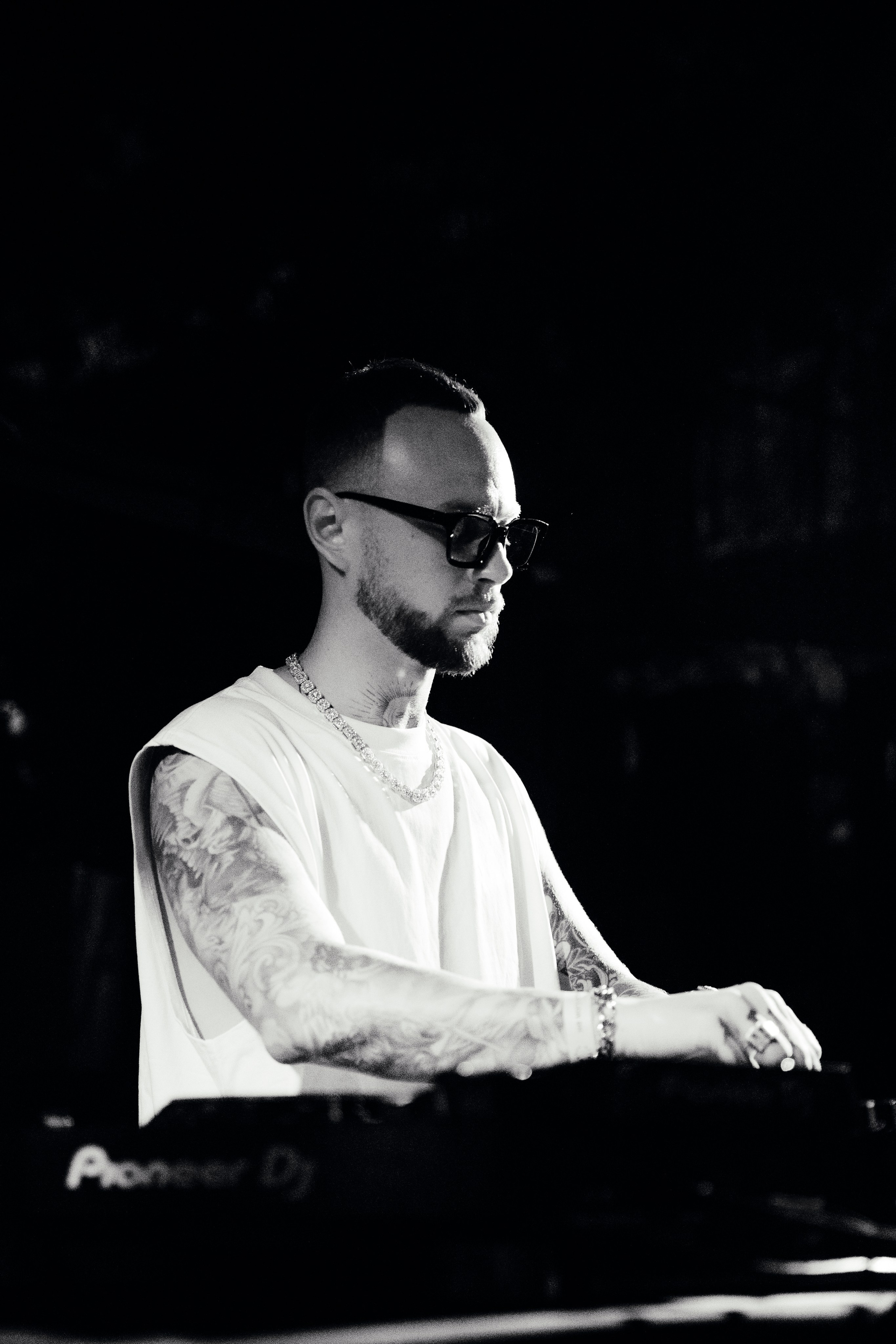 КАССЕТА. Фотограф Москва