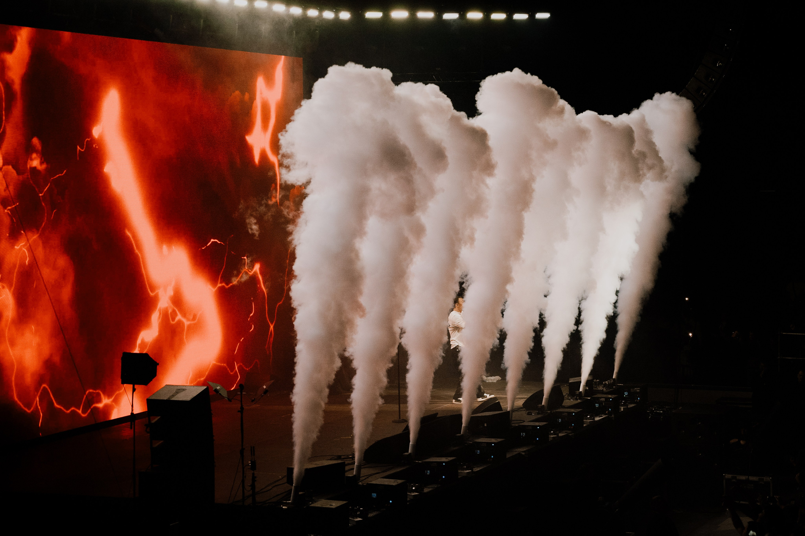 MACAN. Фотограф Москва