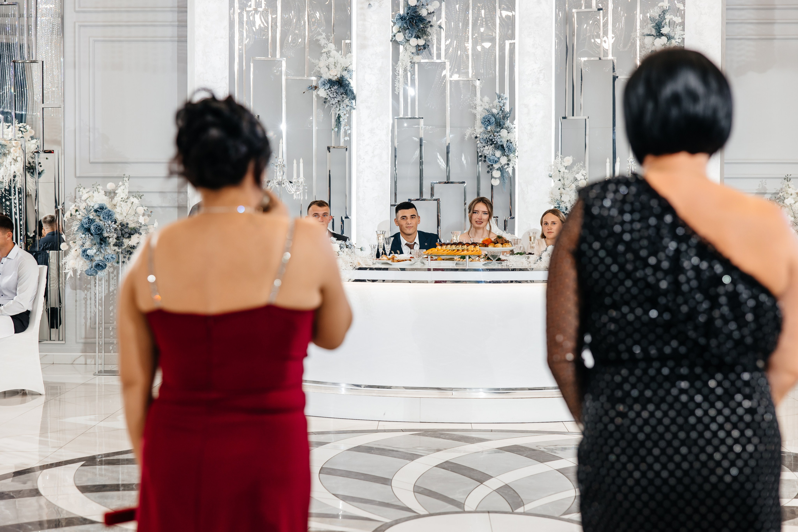 Анонс свадьбы Максима и Алены. Свадебный фотограф в Крыму и Севастополе Ольга Баскакова