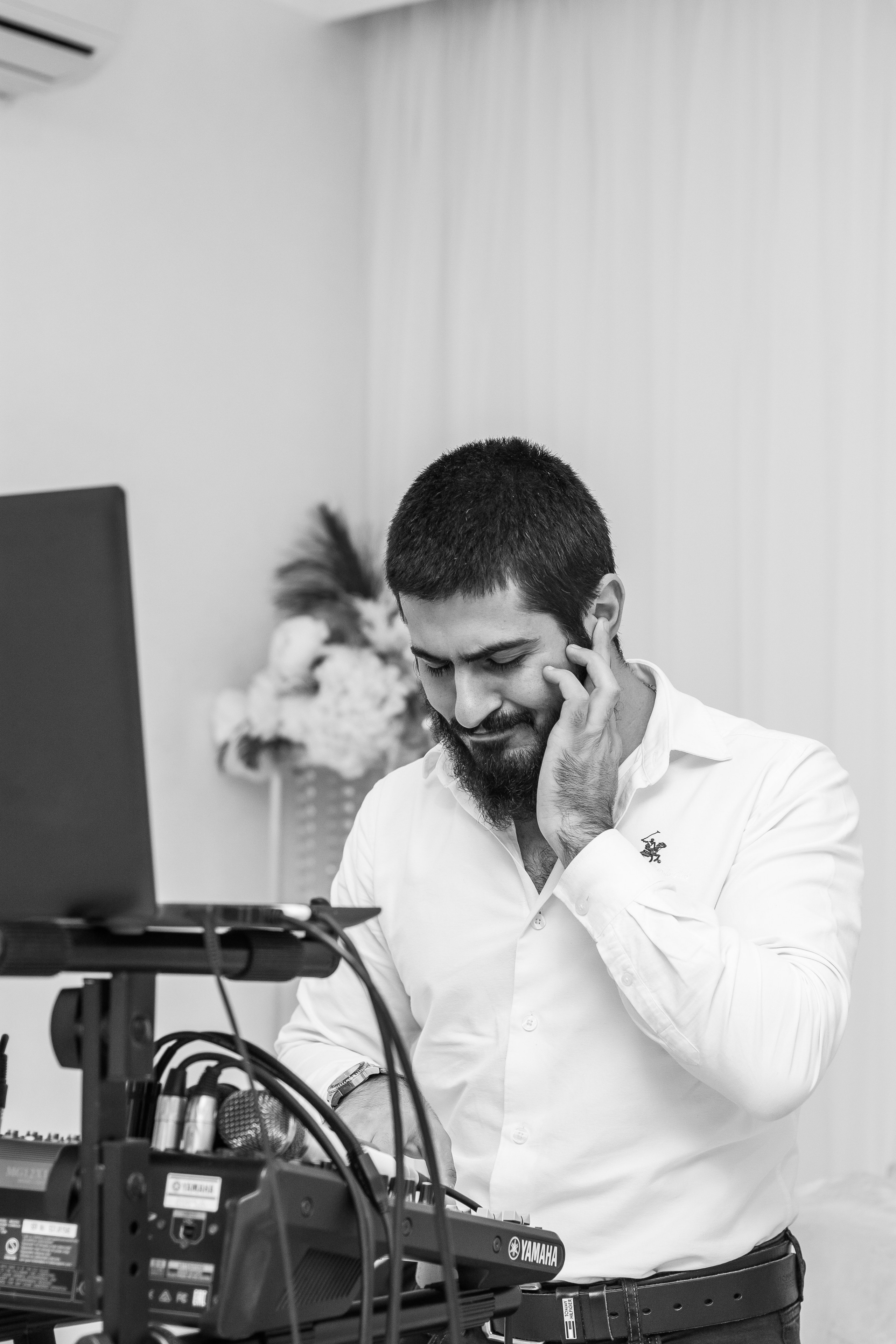 Съемка годика Артуру. Семейный и детский фотограф Кущ Наташа