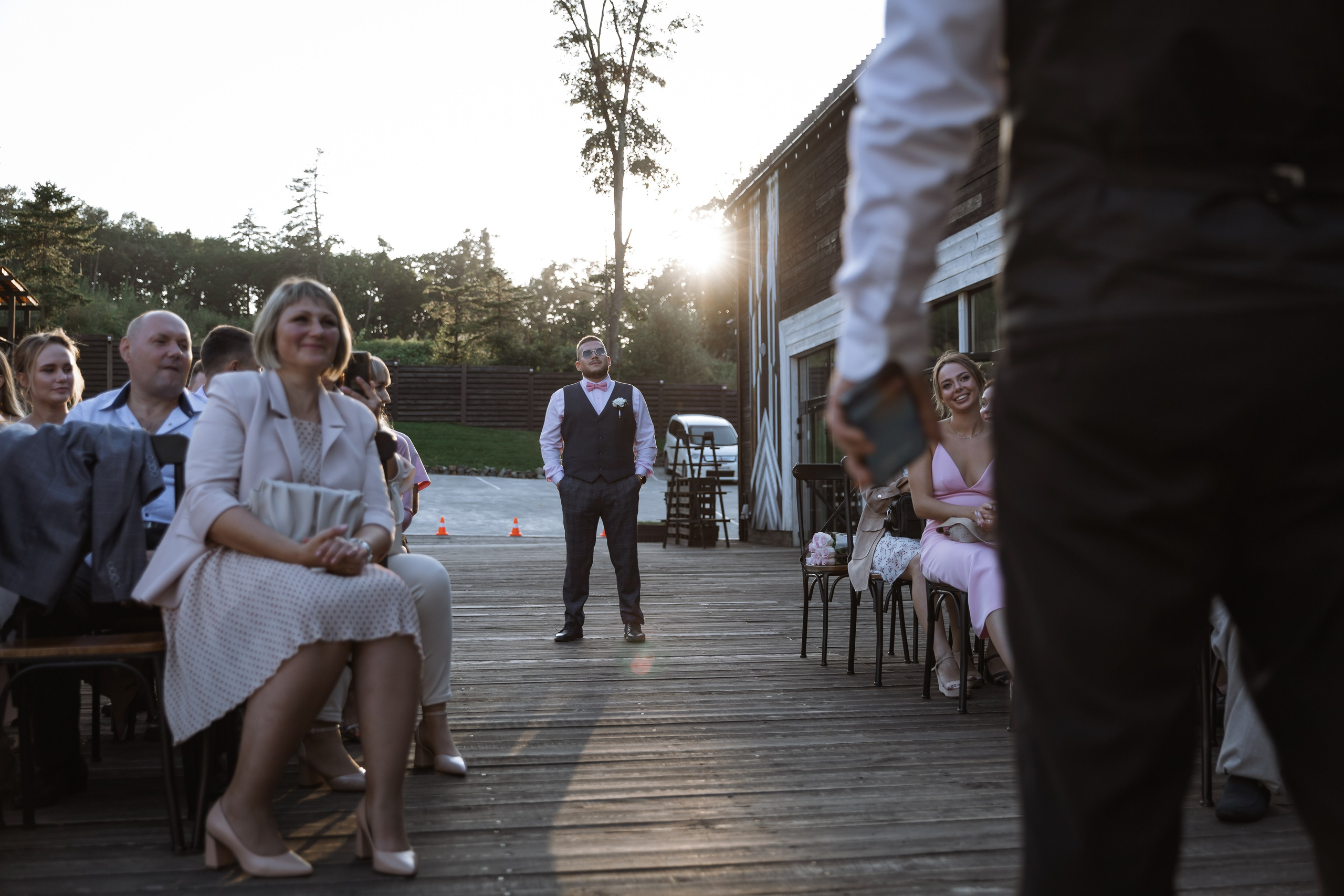 Максим & Наталья