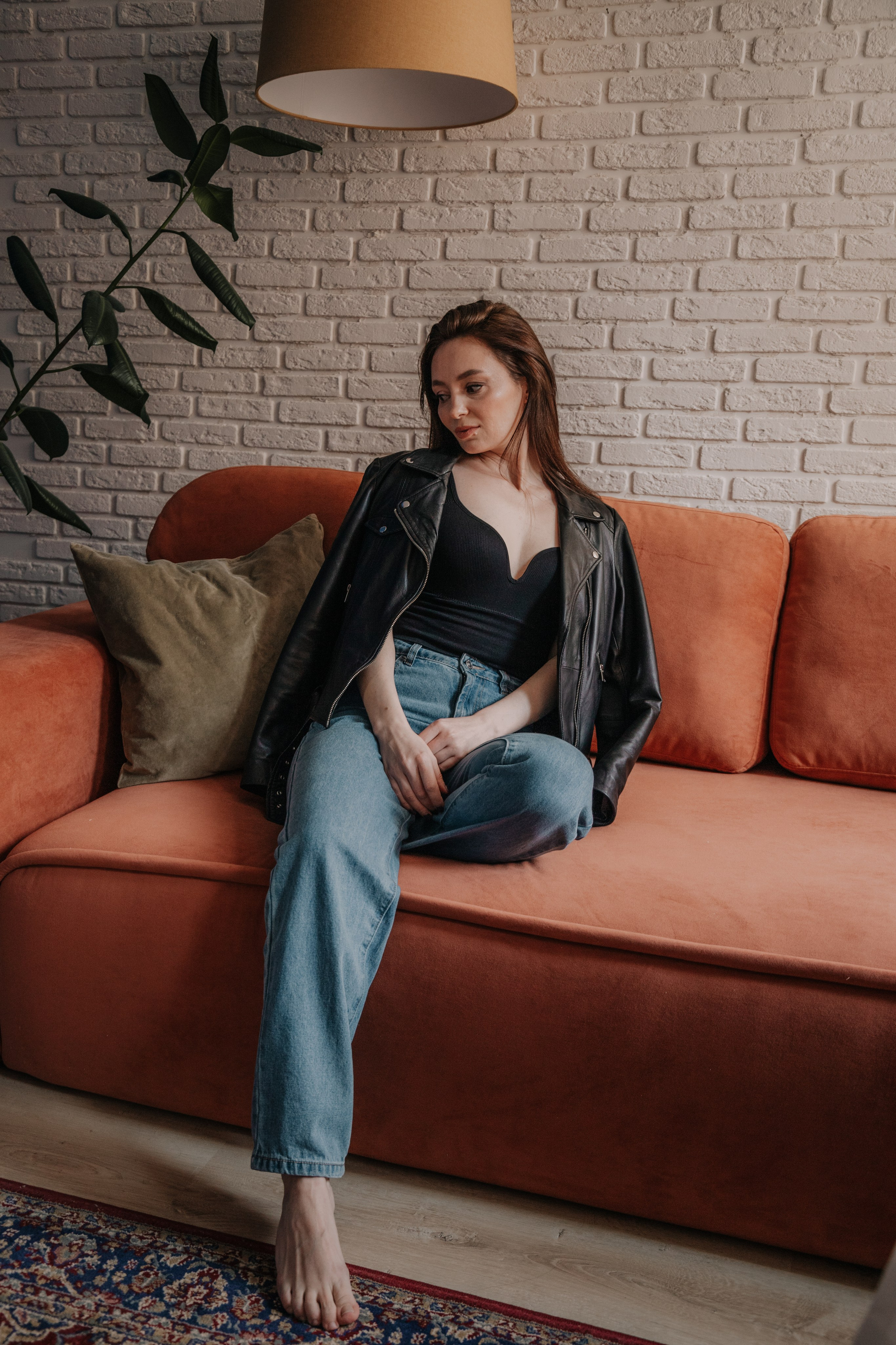 Полина и Мария (Видное студия У подруг). Семейный и свадебный фотограф Видное Москва Екатерина Пятова