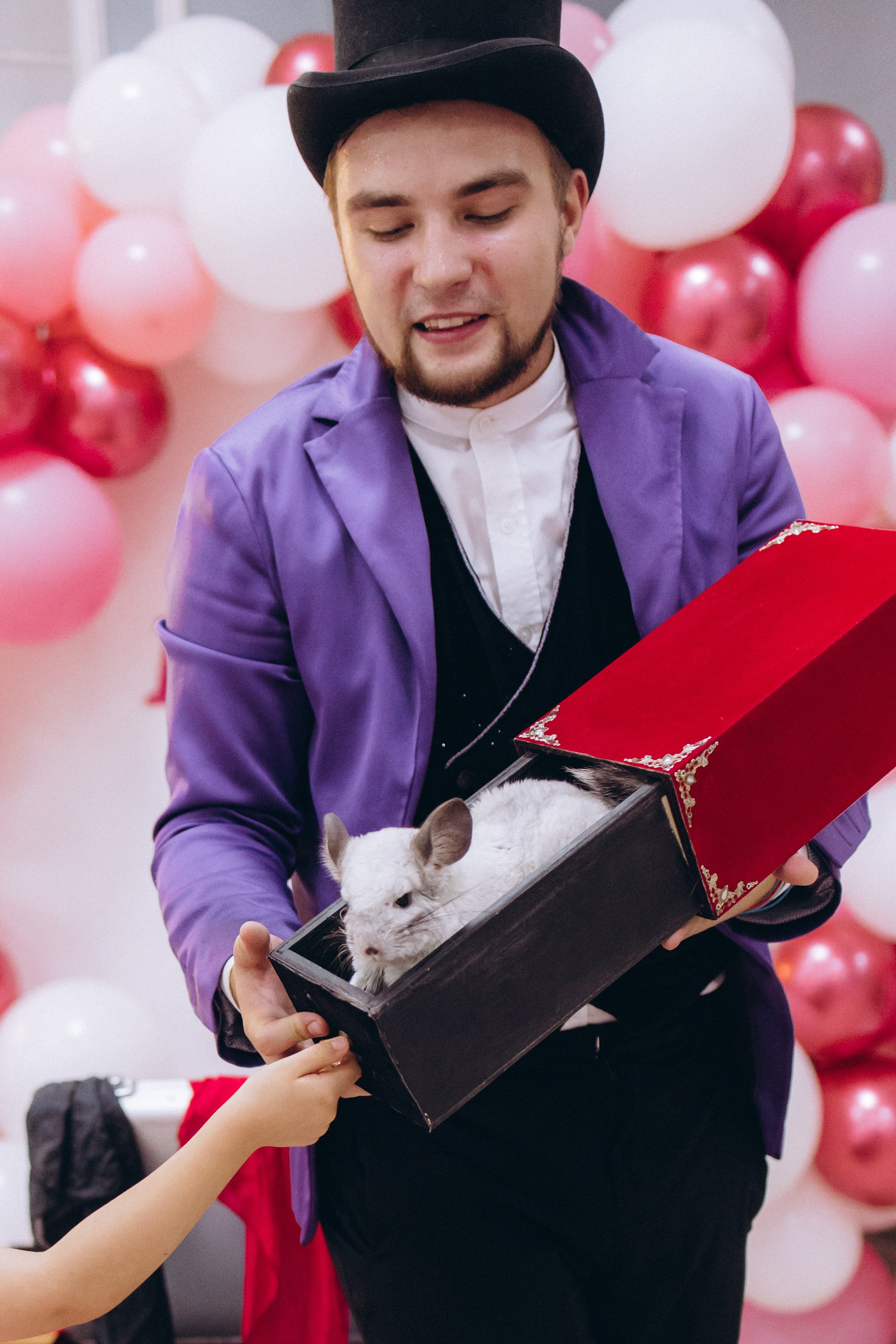 Барби вечеринка. Семейный фотограф в Москве, Щелково, Фрязино _ Виктория Степанова