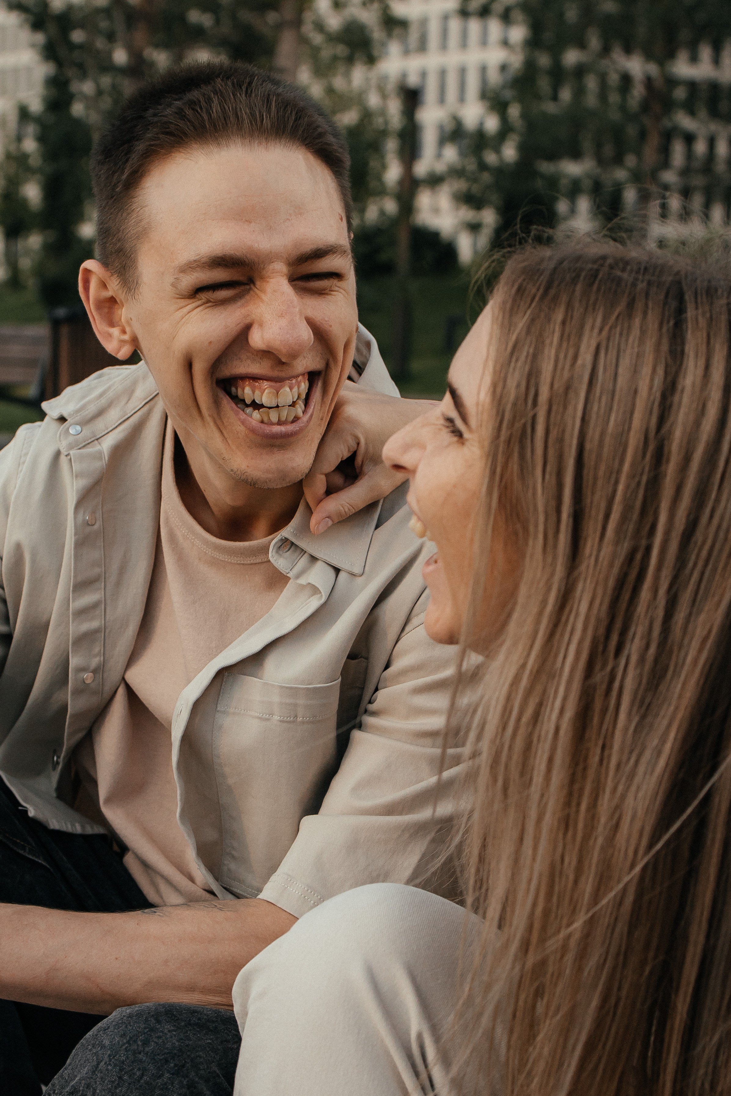 Лавстори фотосессия в Москве для Леры и Славы. Семейный фотограф в Москве, Щелково, Фрязино _ Виктория Степанова