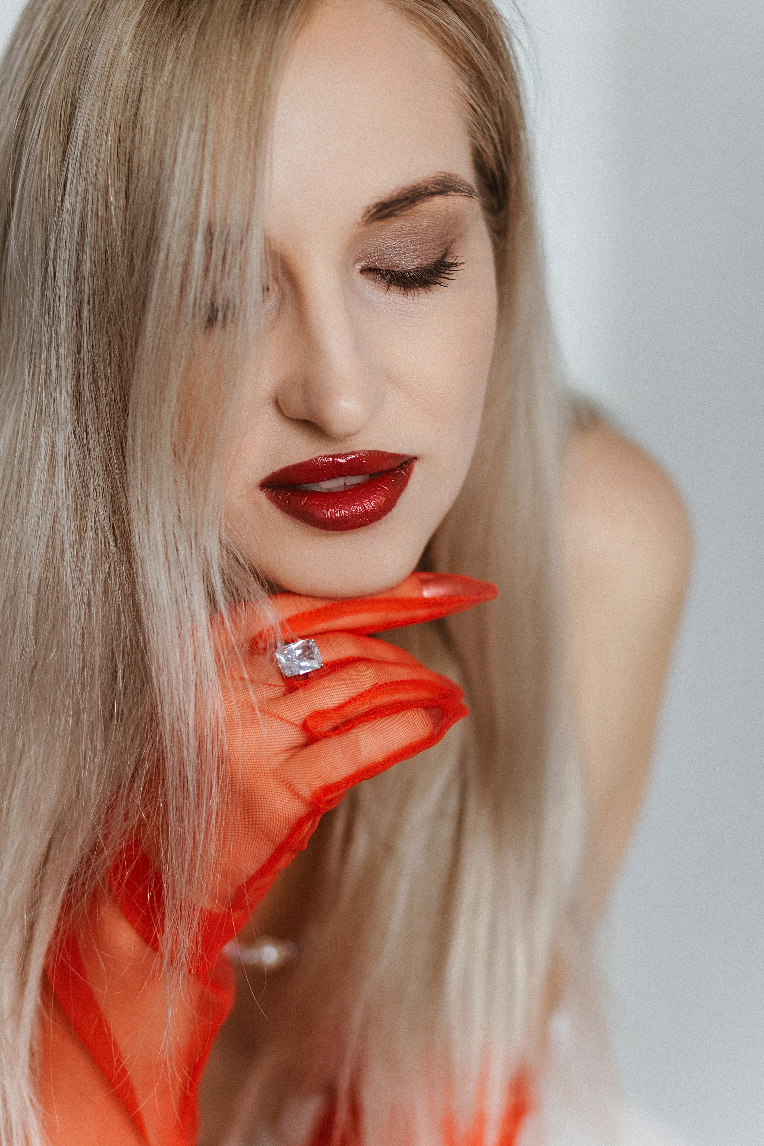 Фотосессия ню в Краснодаре