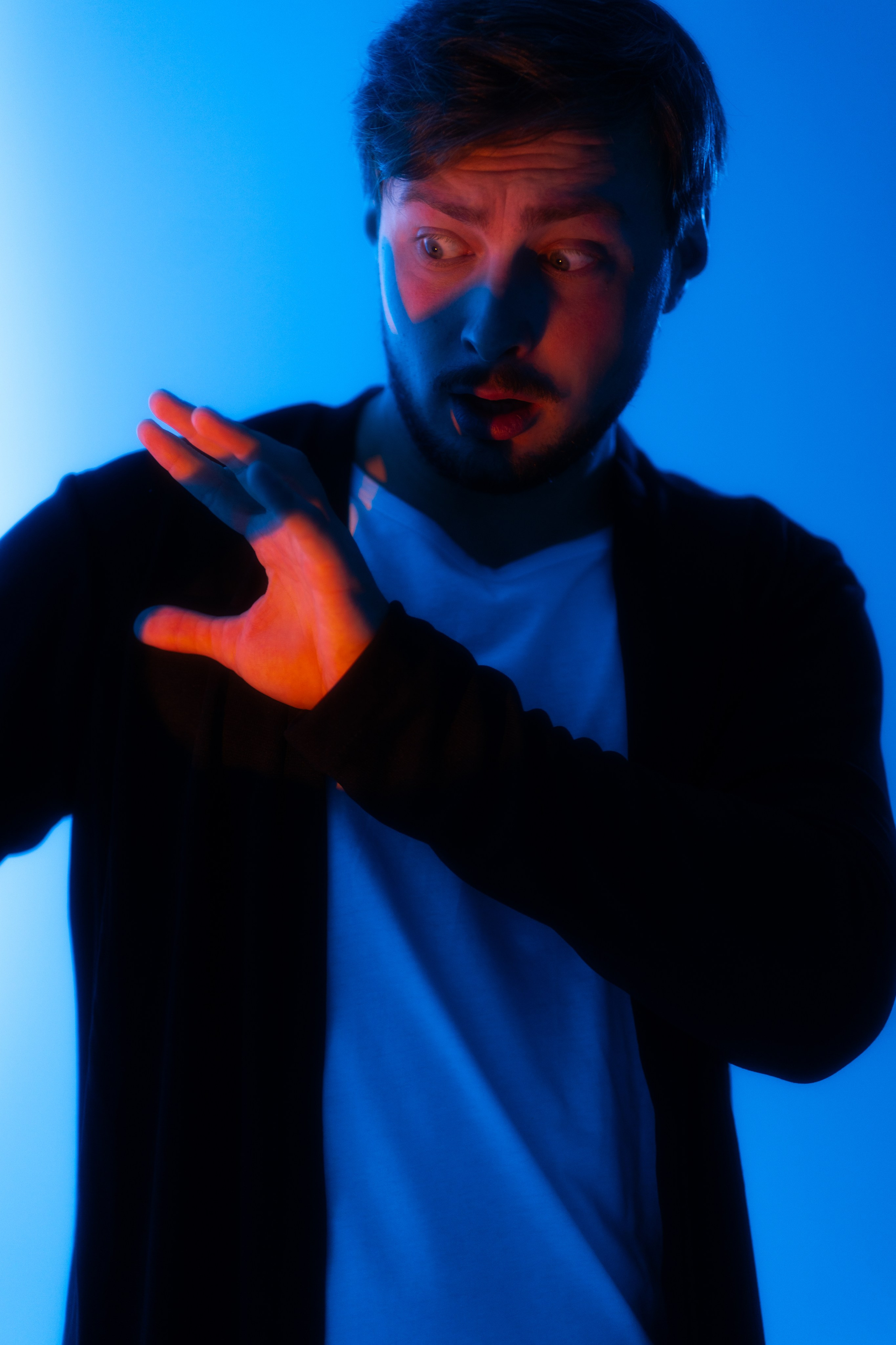 Ден Уэйн. Свадебный и индивидуальный фотограф Аля Мамакова