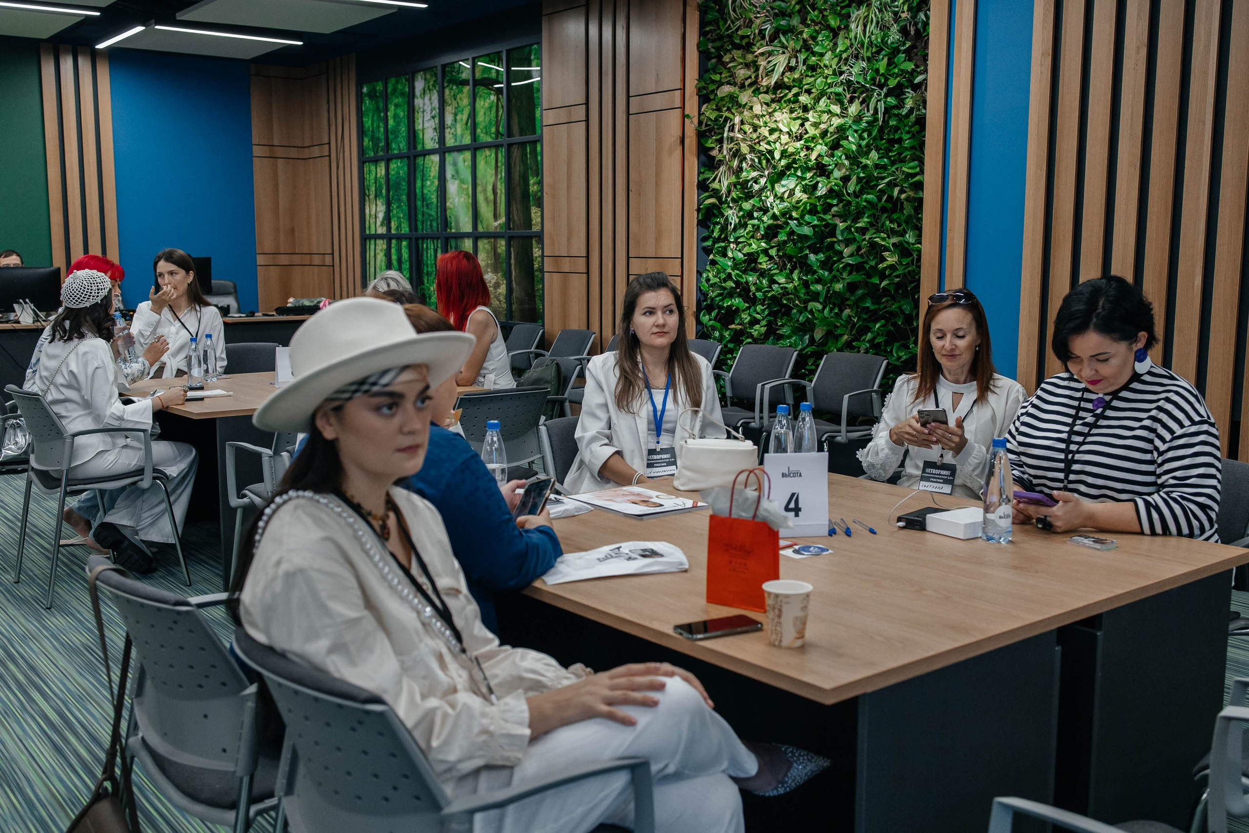 Масштаб Высоты