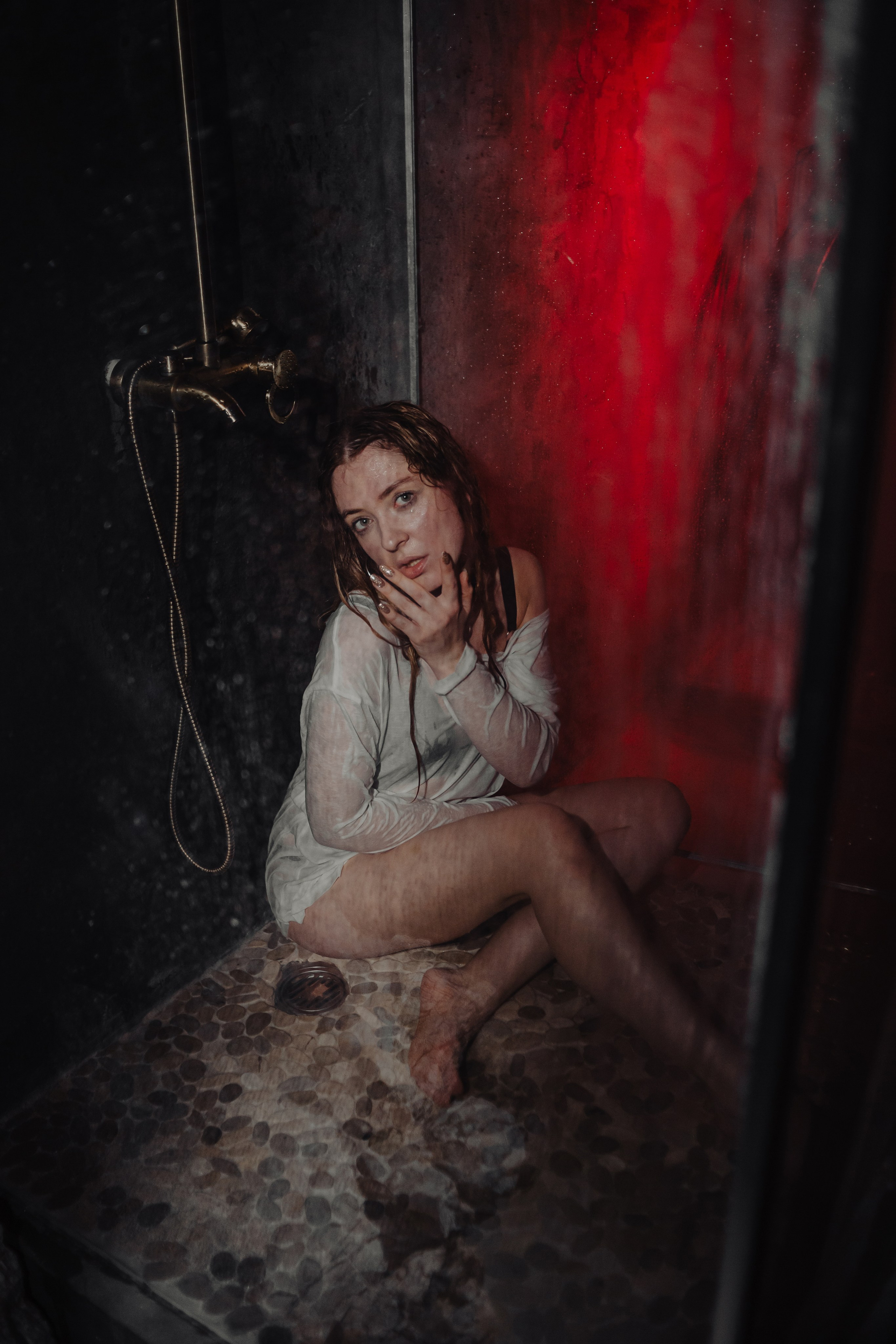 Вика. Фотограф Брянск