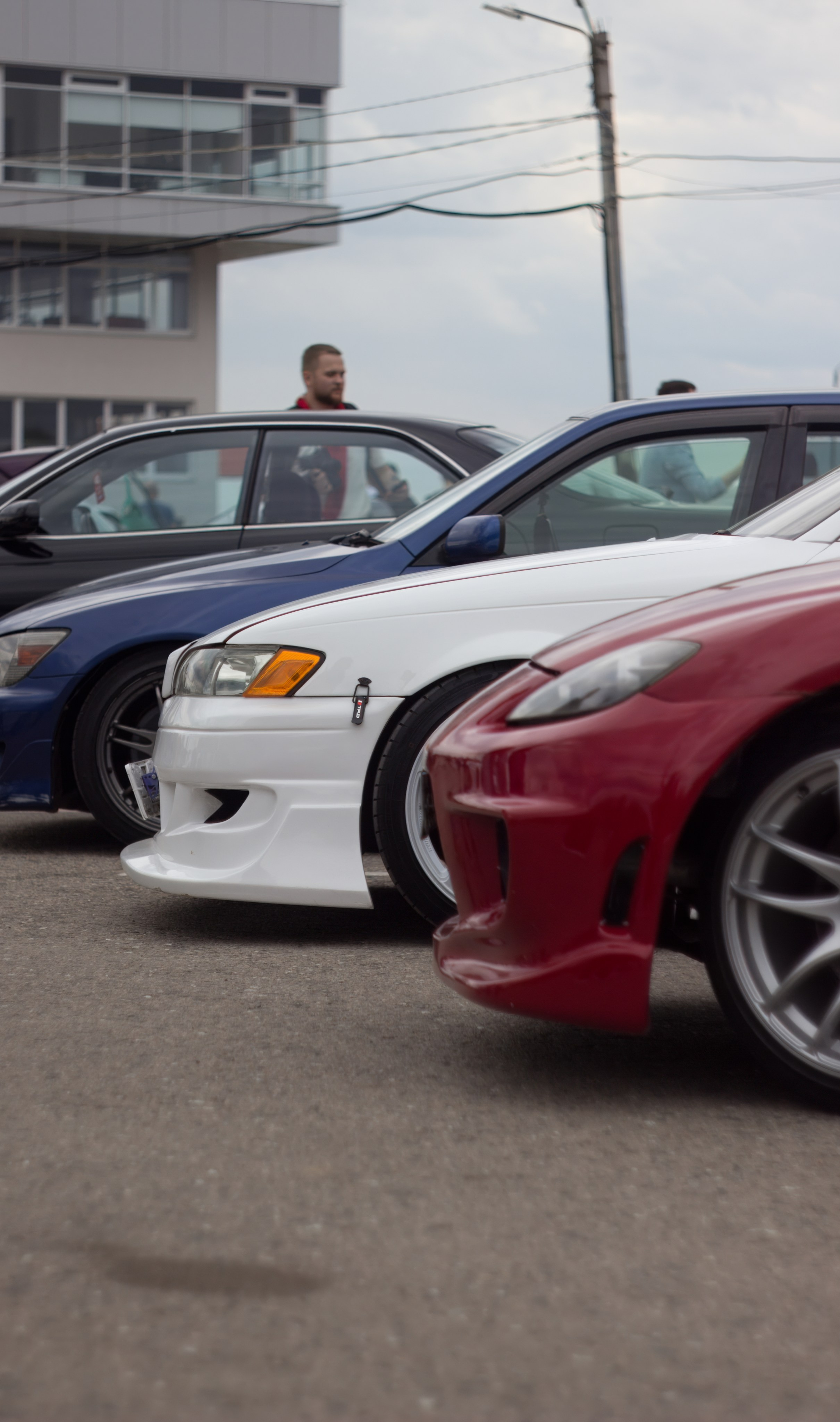 Nring 2023. Креативный фотограф Нижний Новгород Никита Корольков