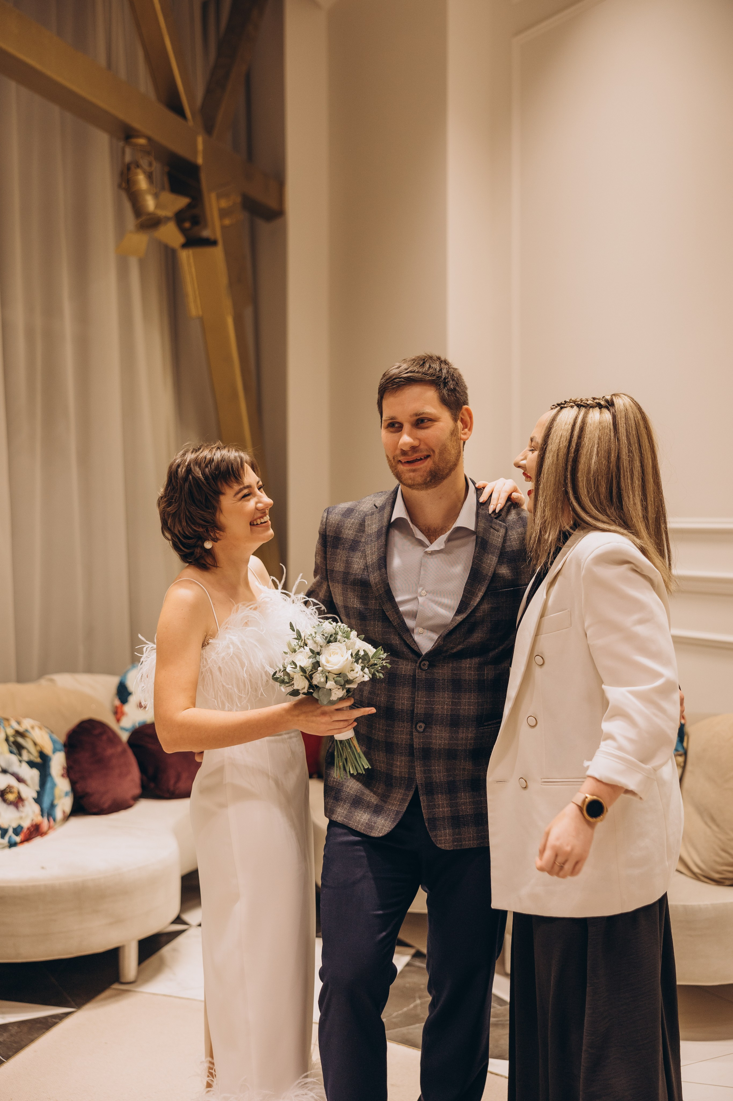 Юлия & Александр. Семейный фотограф в Москве Виктория Ястребинская