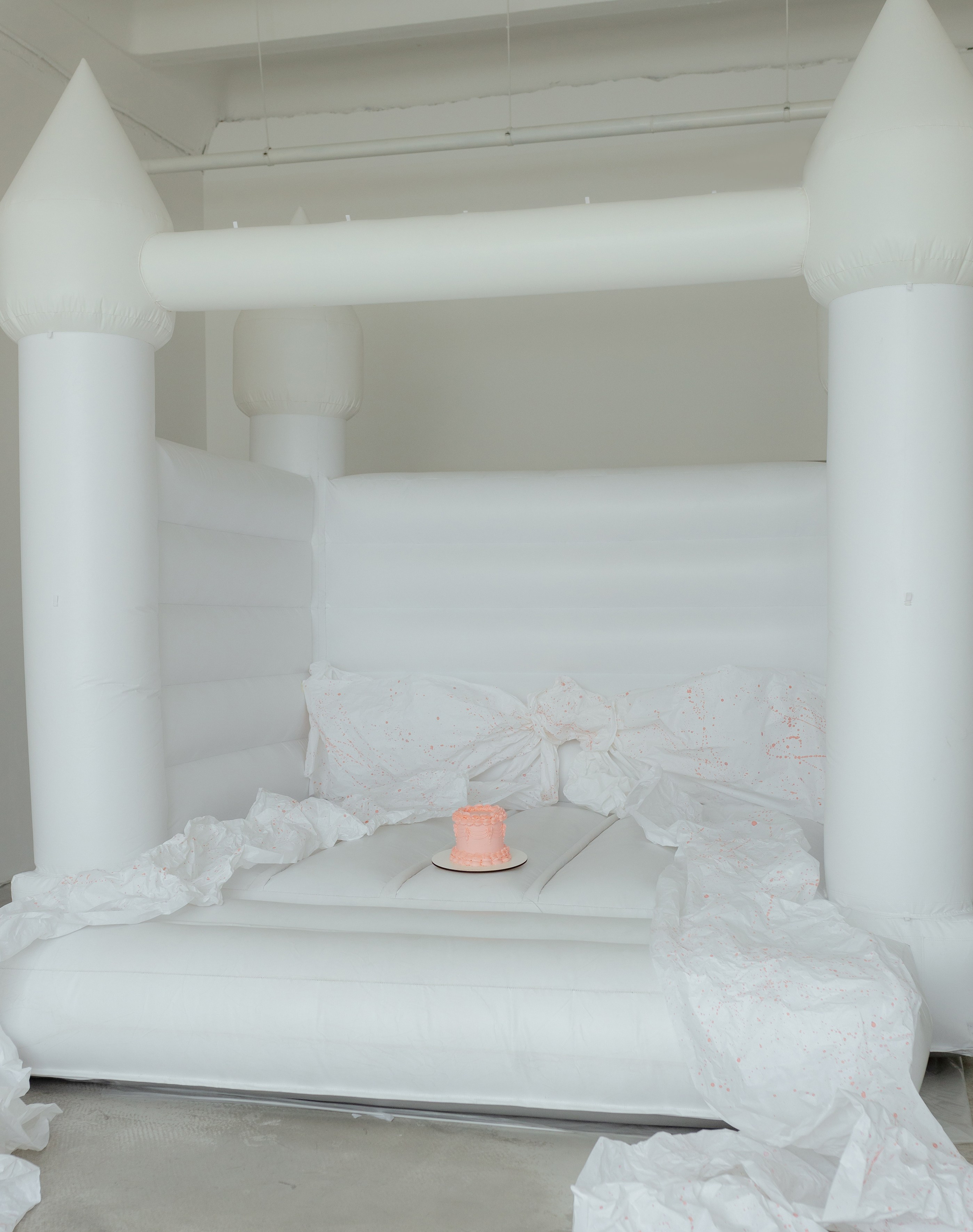 Сладкое утро