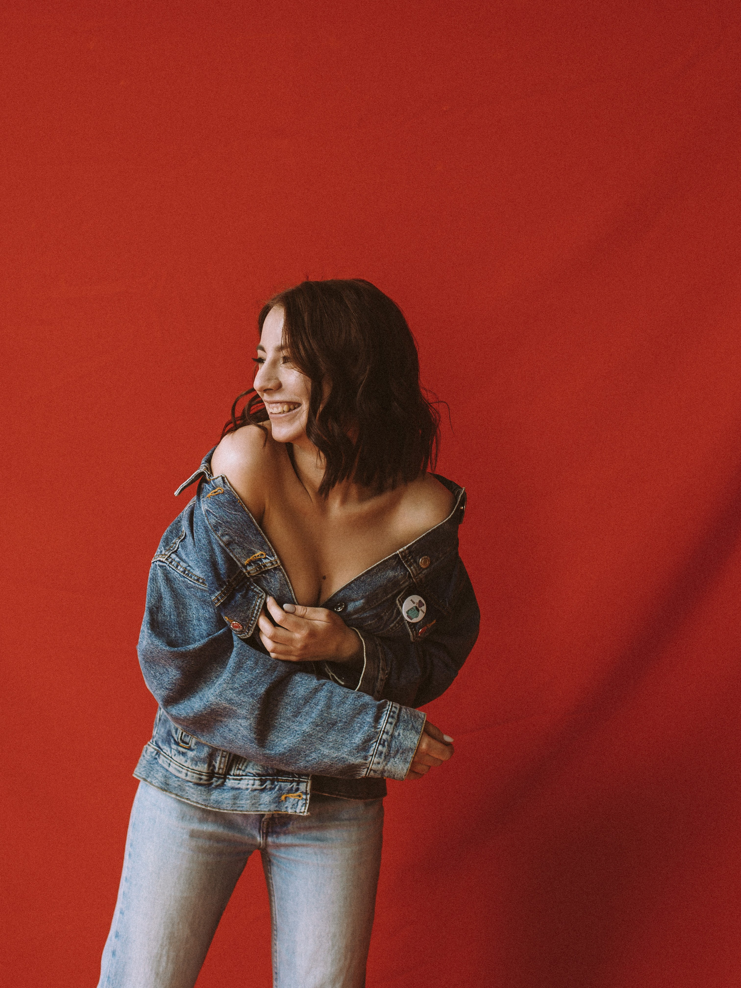 Лиза. Фотограф в Воронеже Юлия Игнатьева