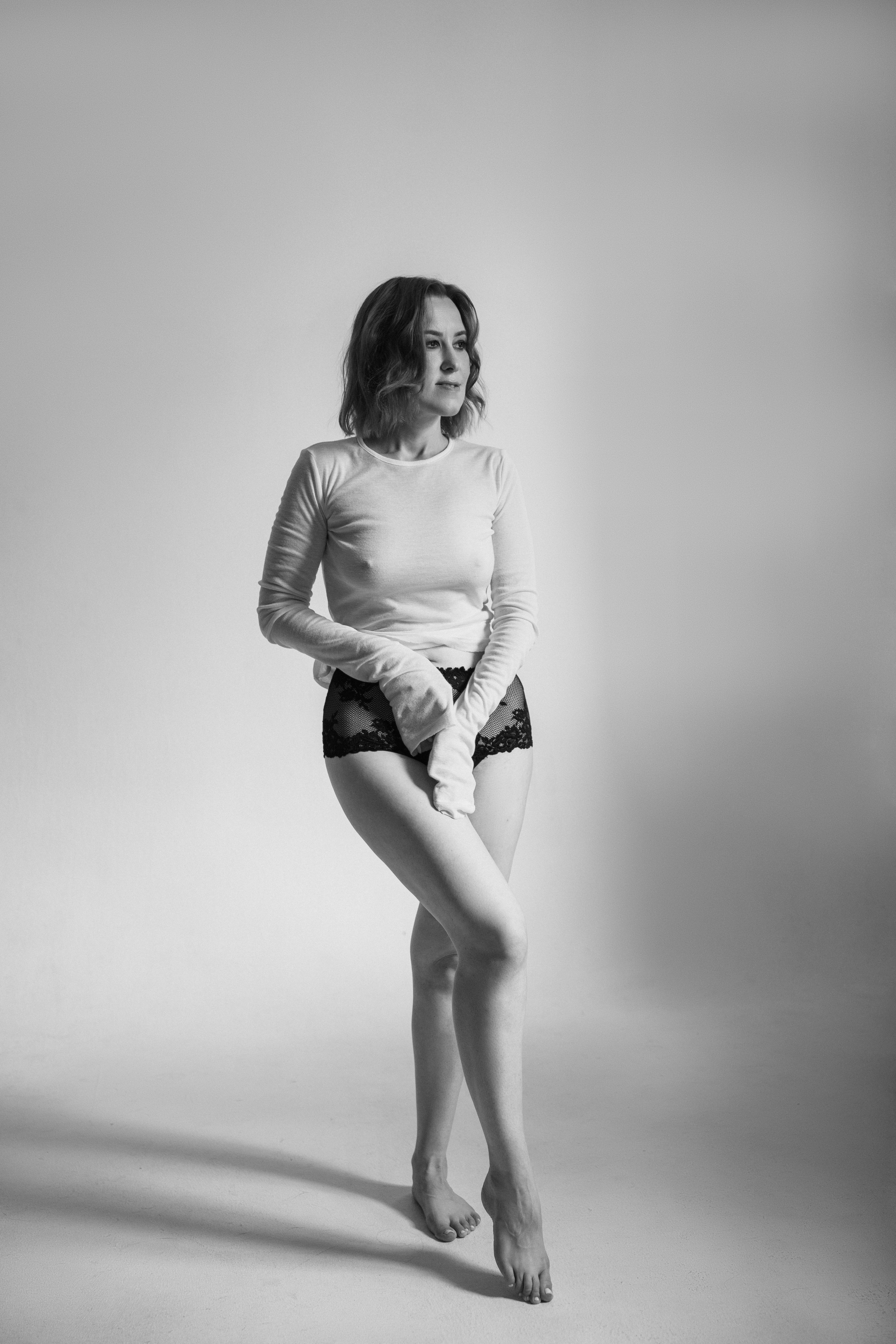 Александра. Фотограф в Воронеже Юлия Игнатьева