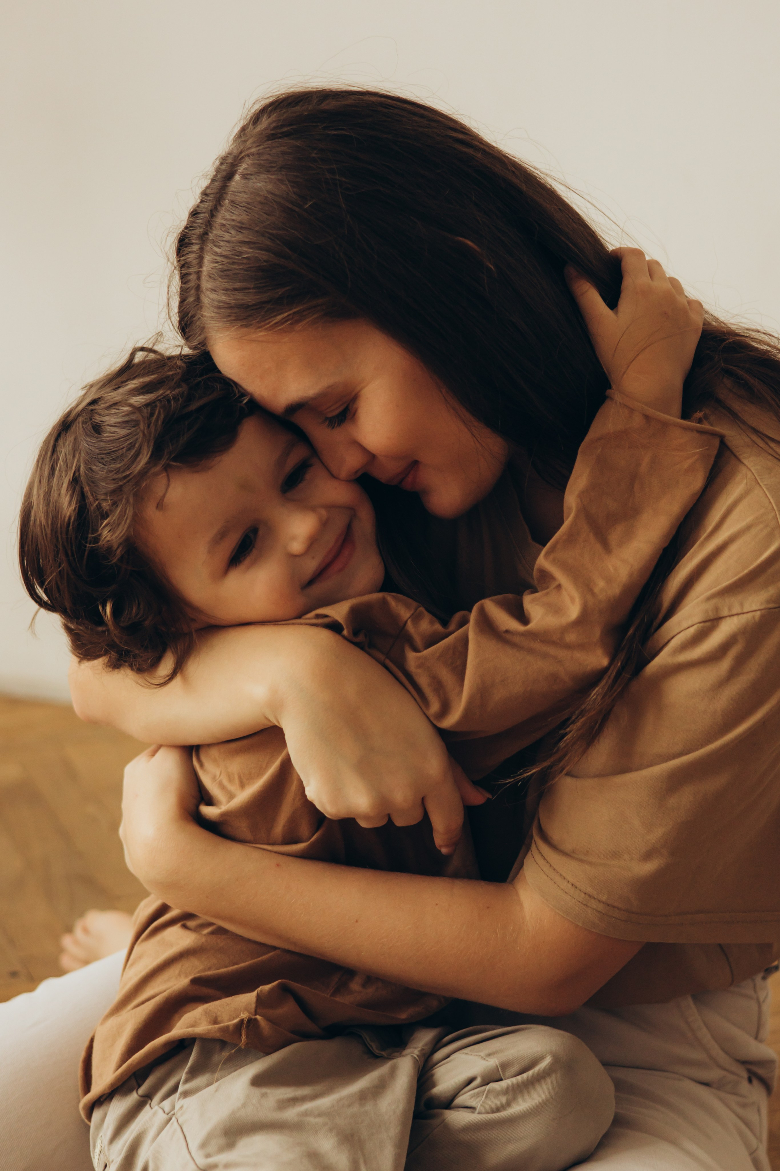 Мой дом там, где вы. Семейный фотограф Москва Юлиана Фетисова