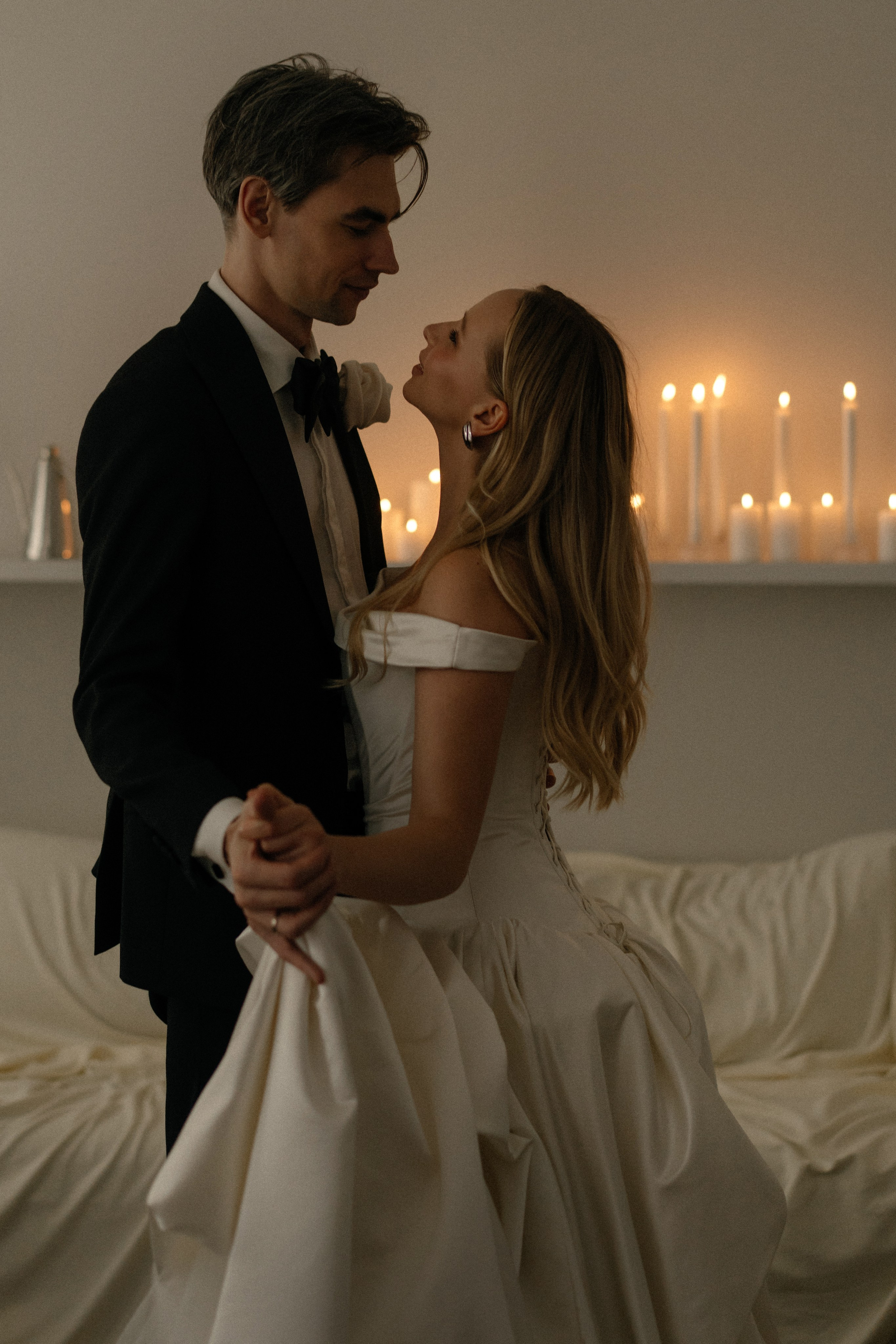 Once upon a time…. Свадебная фото и видеосъемка в Гомеле