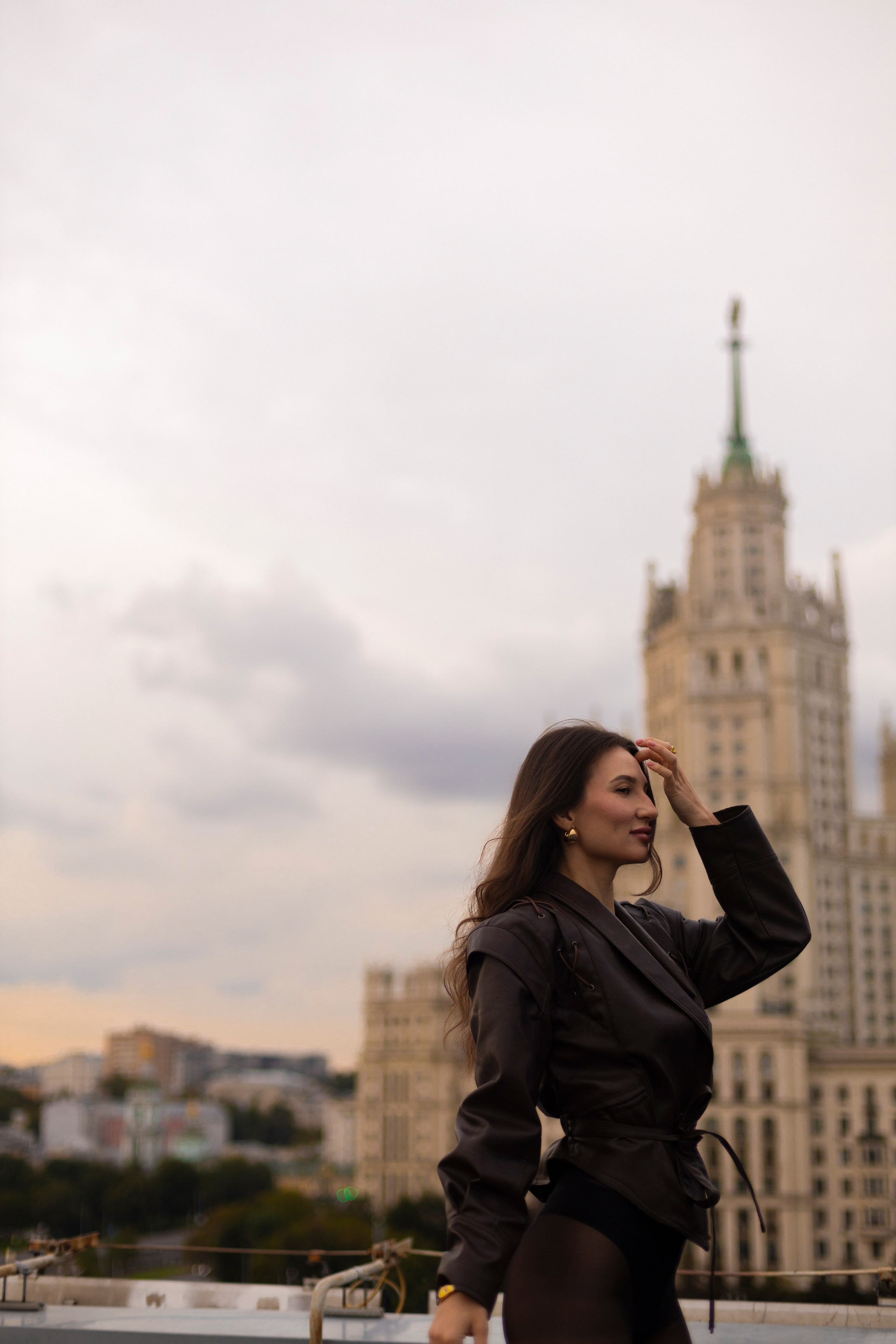 Вика. MORRENAAA|Фотограф Сергиев-Посад | Москва | МО | Пушкино | Мытищи