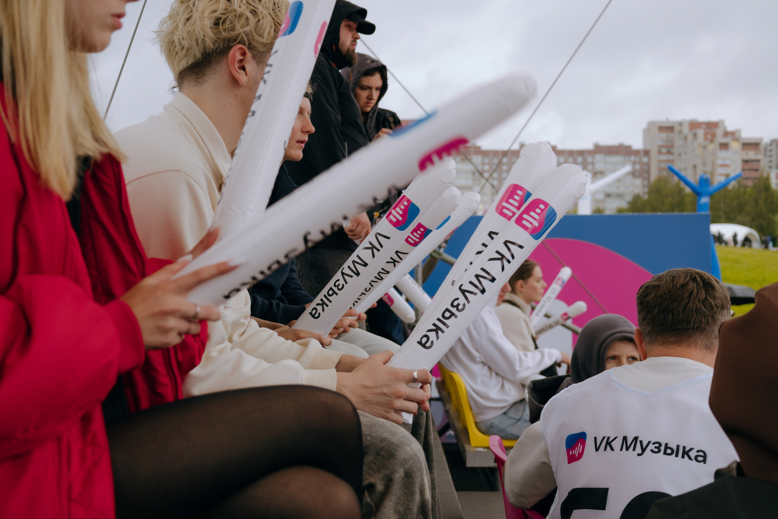 Репортажные съемки. Фотограф и видеограф в Северной столице