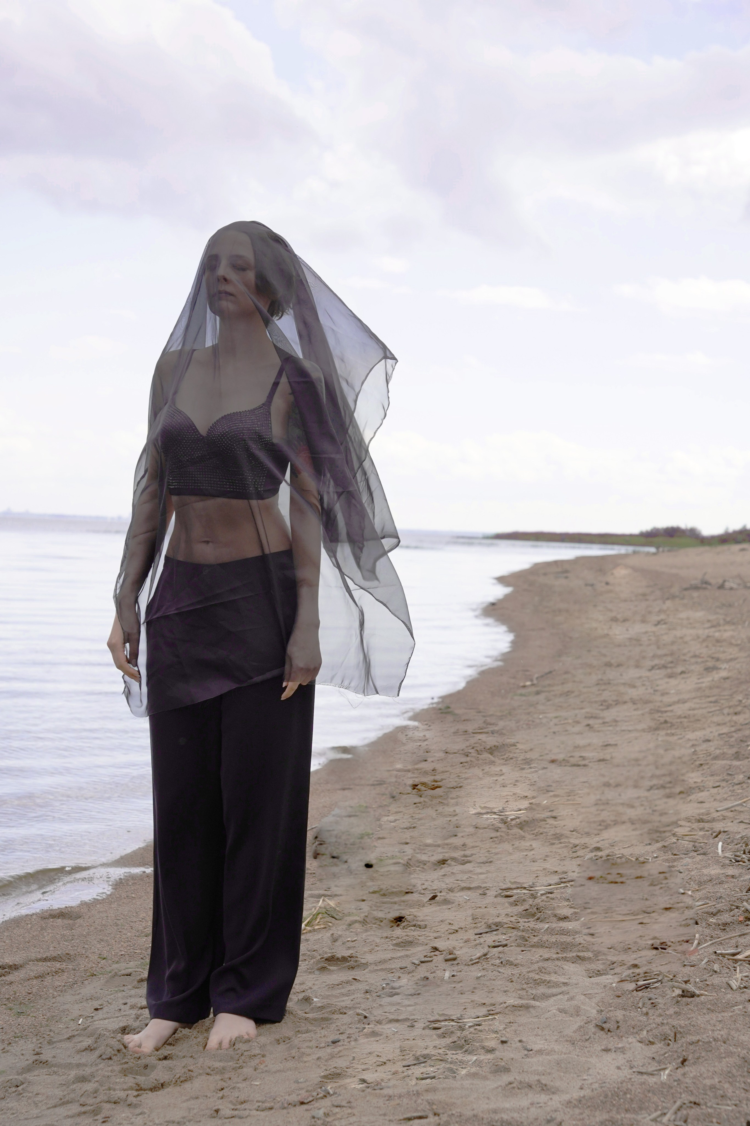 Съёмка по Линдбергу. Студийный и портретный фотограф в САНКТ-ПЕТЕРБУРГЕИрина Махаон