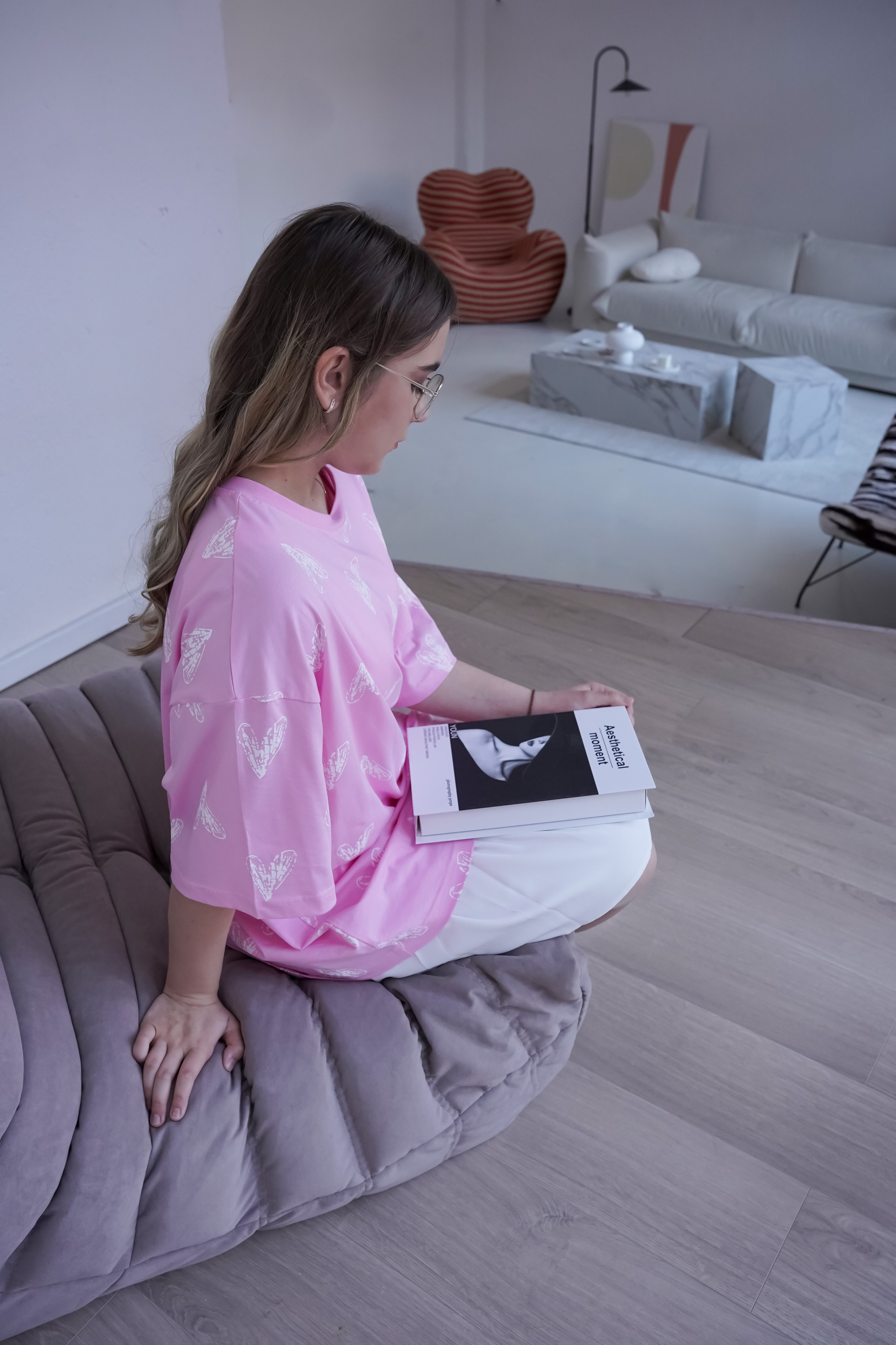 Анастасия +. Студийный и портретный фотограф в САНКТ-ПЕТЕРБУРГЕИрина Махаон