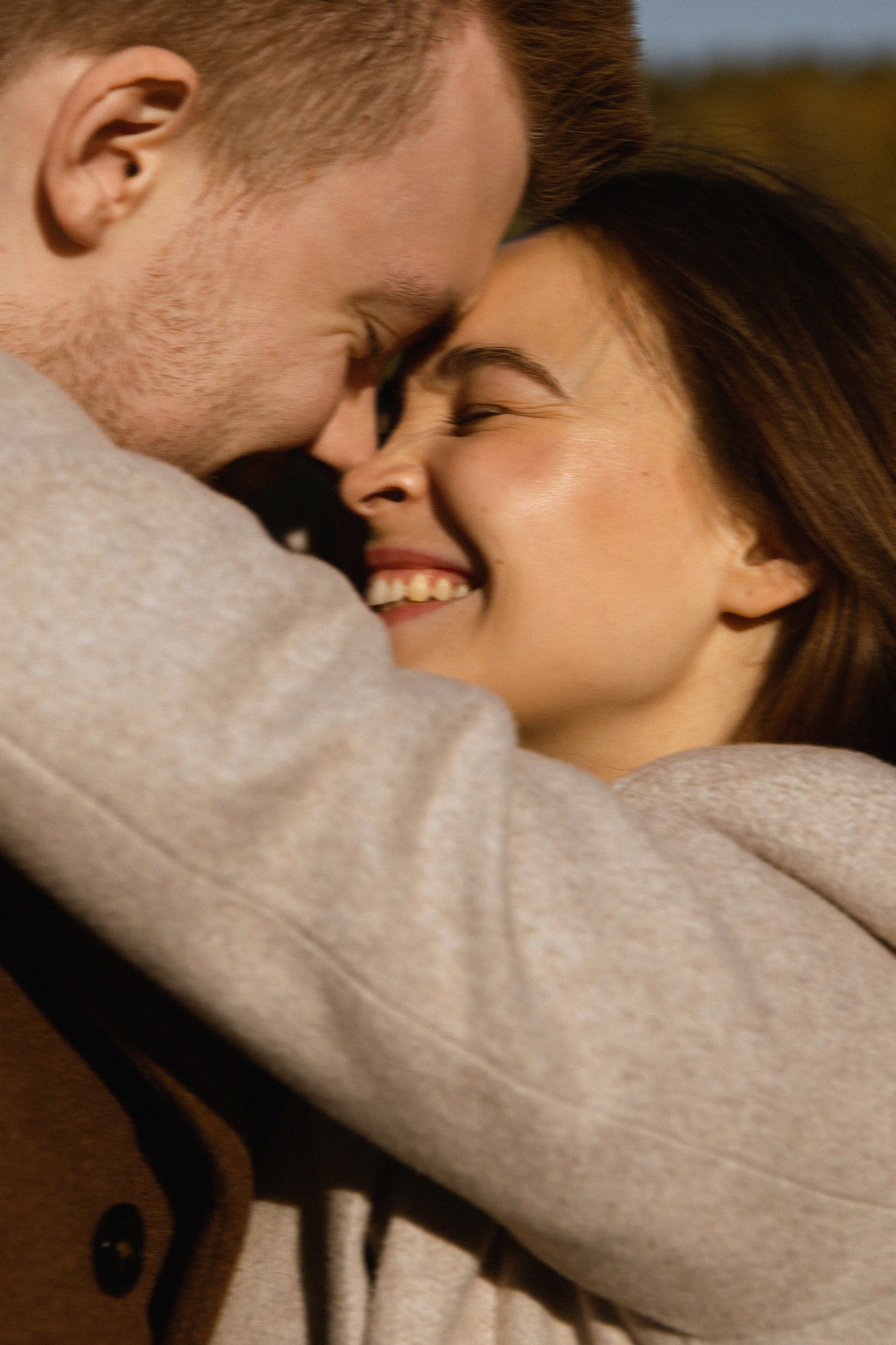 Family. Фотограф Дарья Николаева